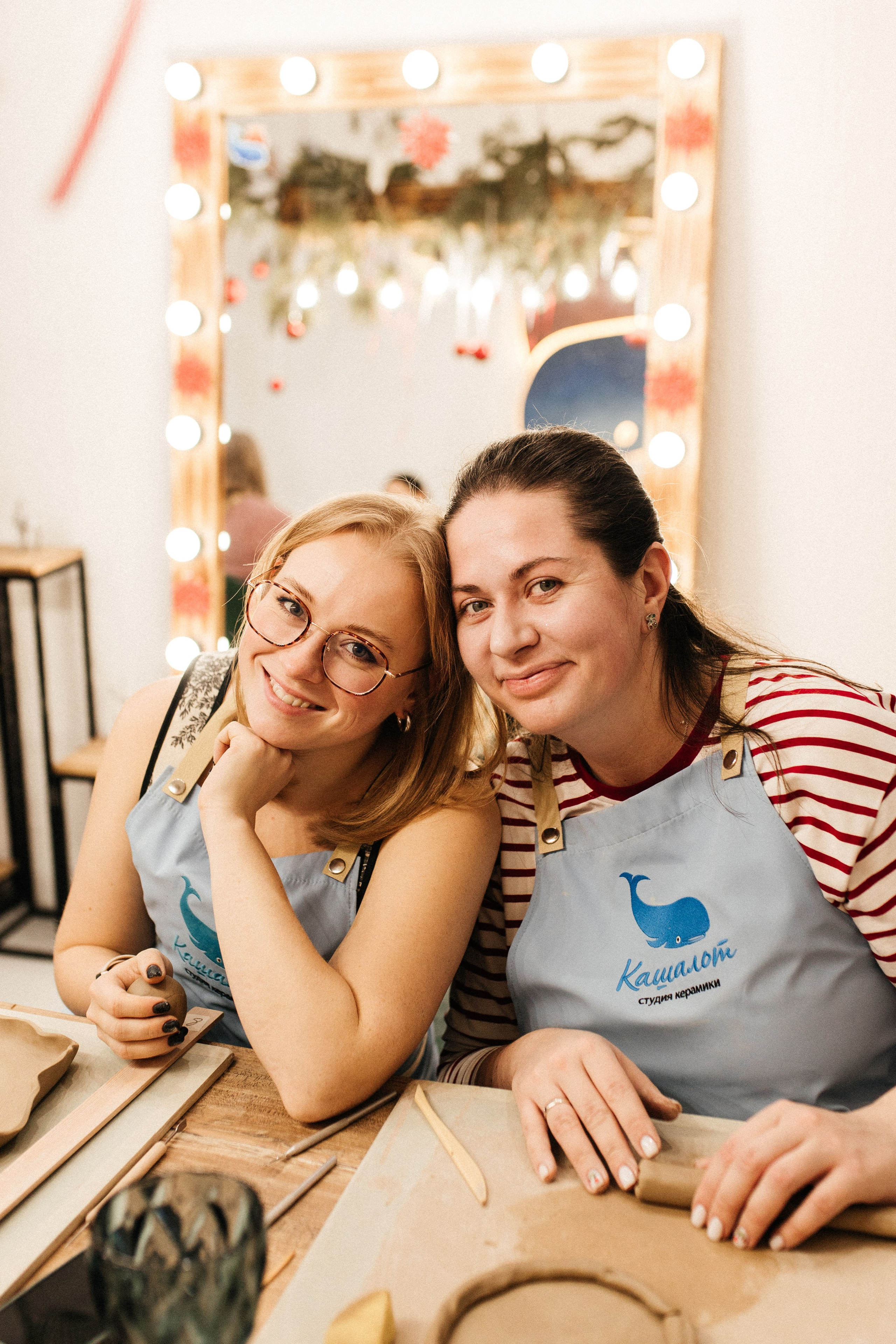 Kashalot_studio. Семейный и детский фотограф из Москвы, Щёлково Герасимова Вероника