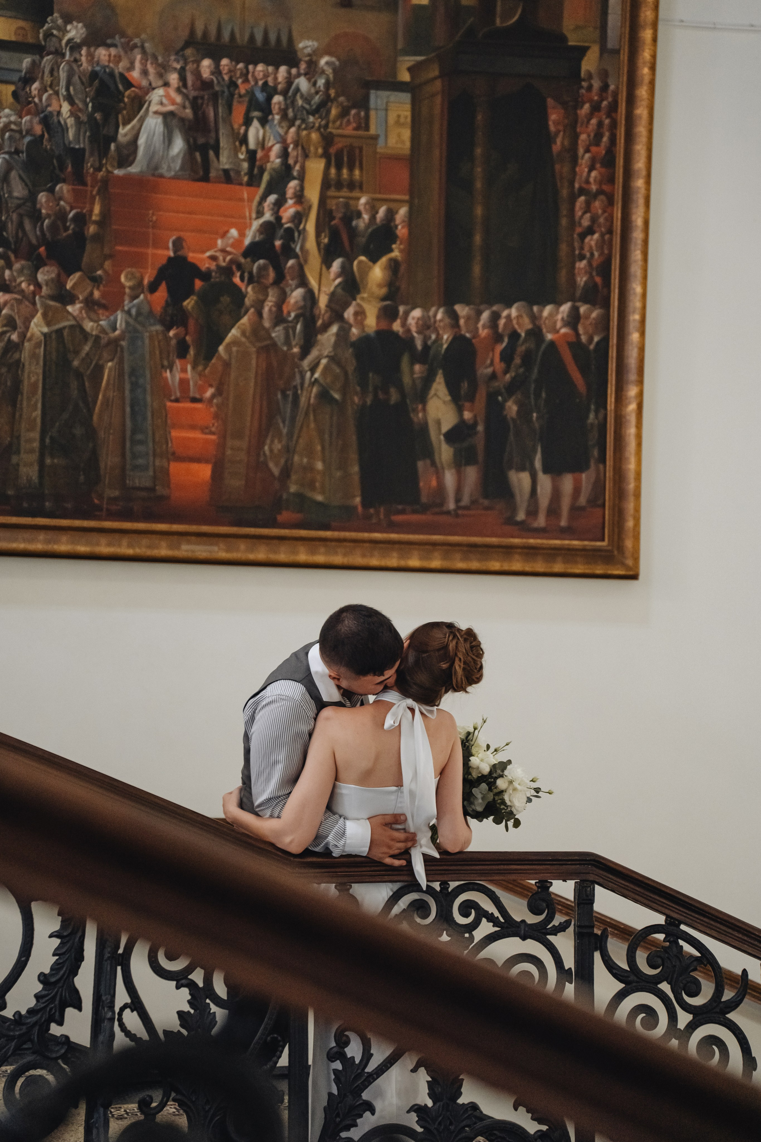 Локации в Саратове. Семейный и свадебный фотограф в Саратове Евангелина Штах