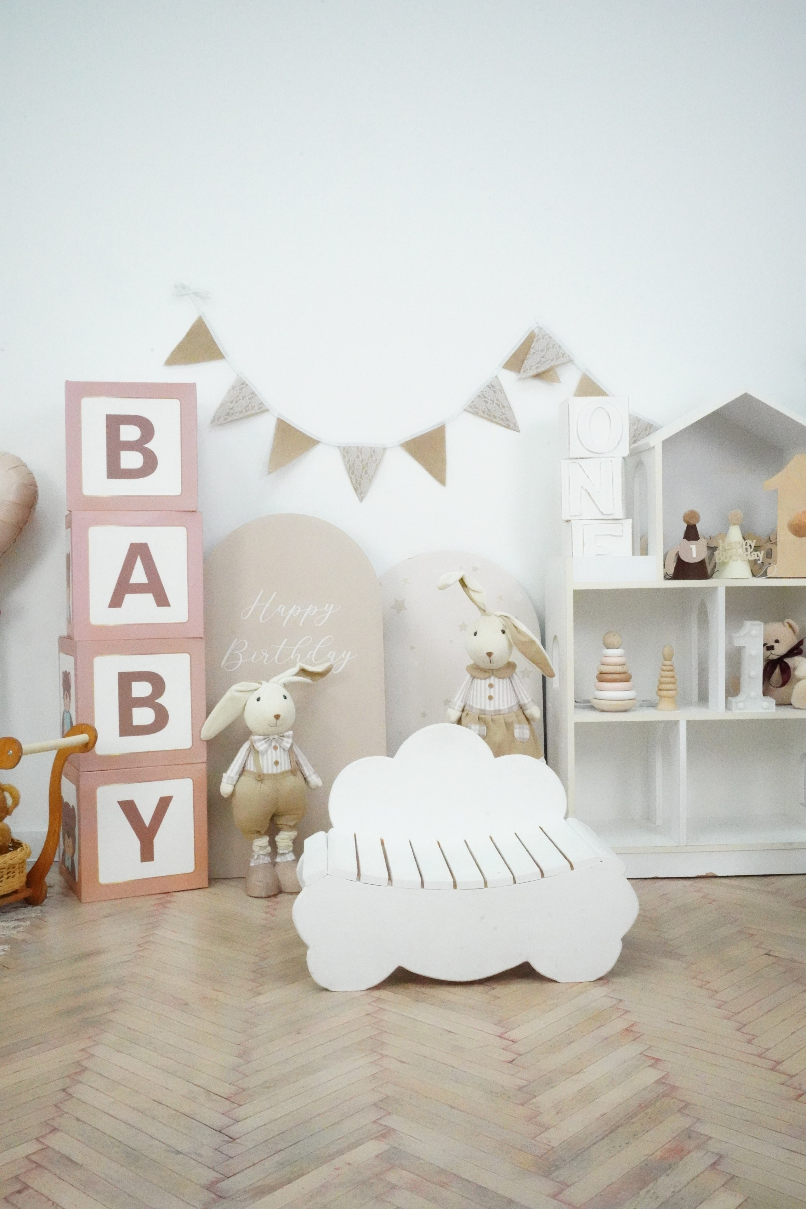 Наши Новые Фотозоны. Детская Фотостудия ГОДОВАСИКИ в Санкт-Петербурге фотосесия на годик