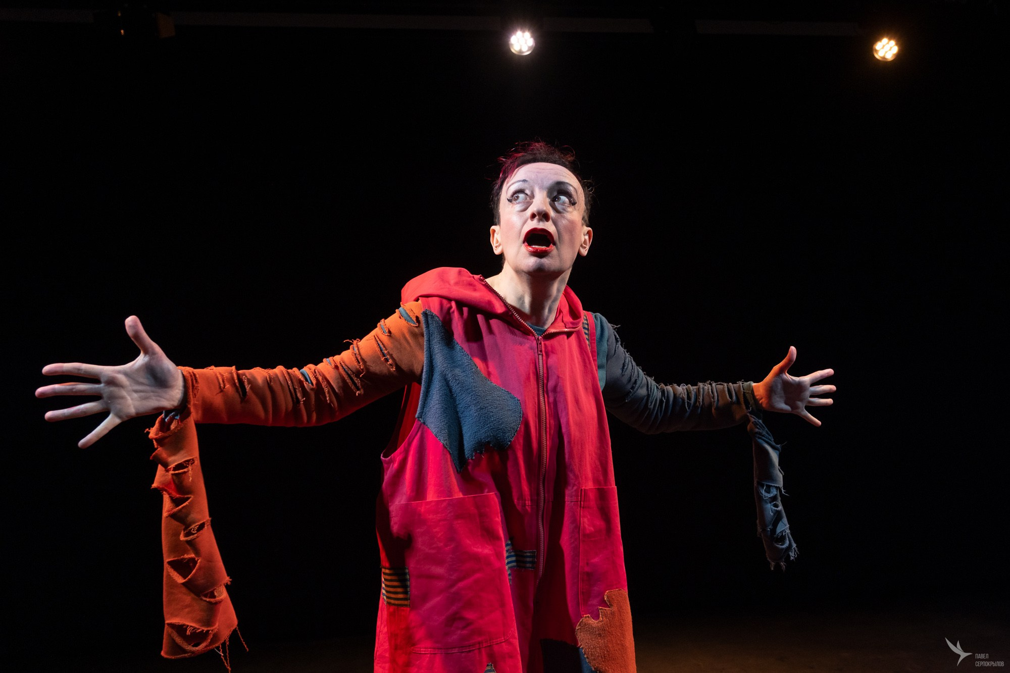 Җыен / Сбор. Репортажный фотограф в Казани Павел Серпокрылов