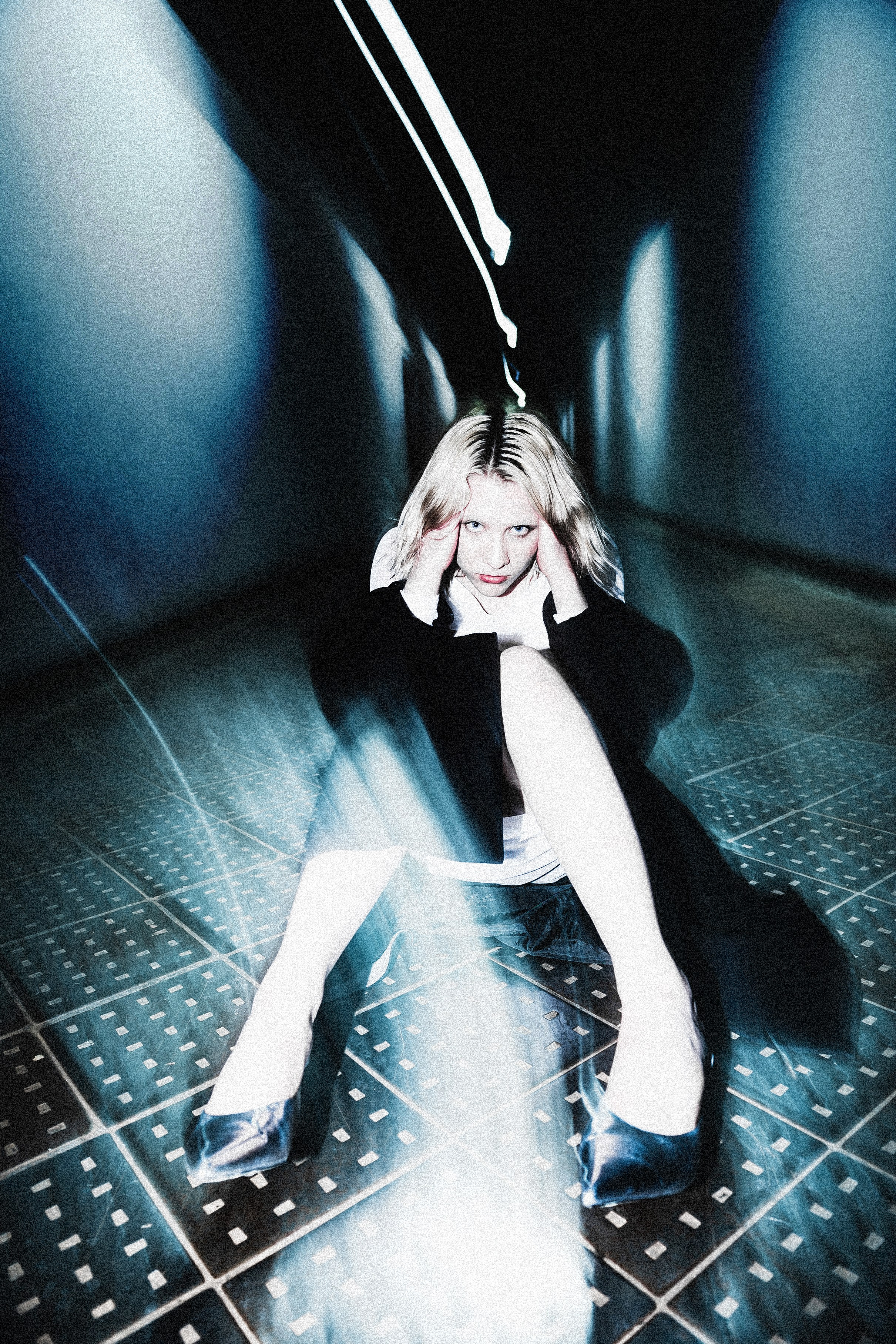 Портретный фотограф в Санкт-Петербурге и Москве Никита Кондрахин