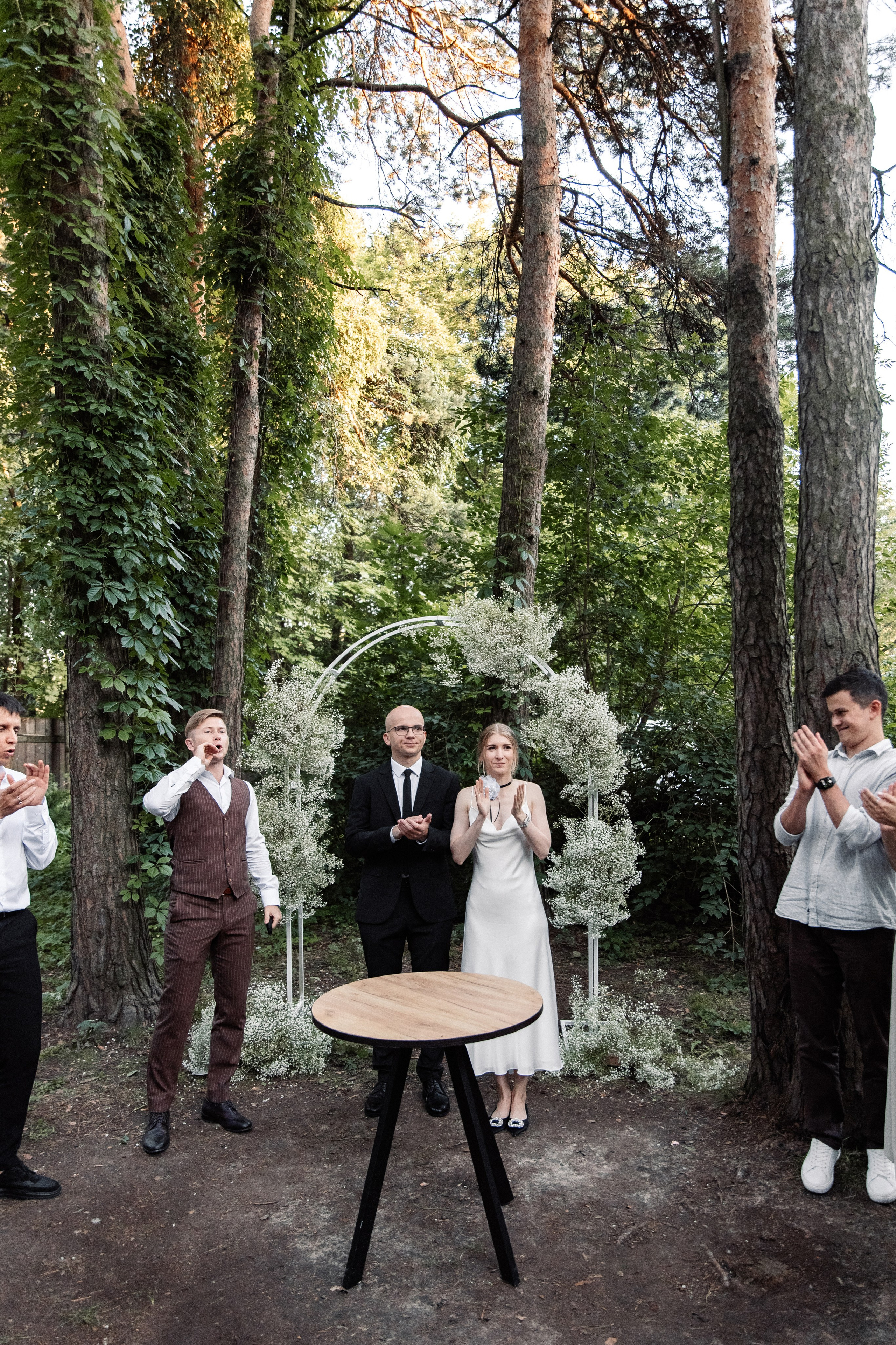 Ярослав и Анасатасия