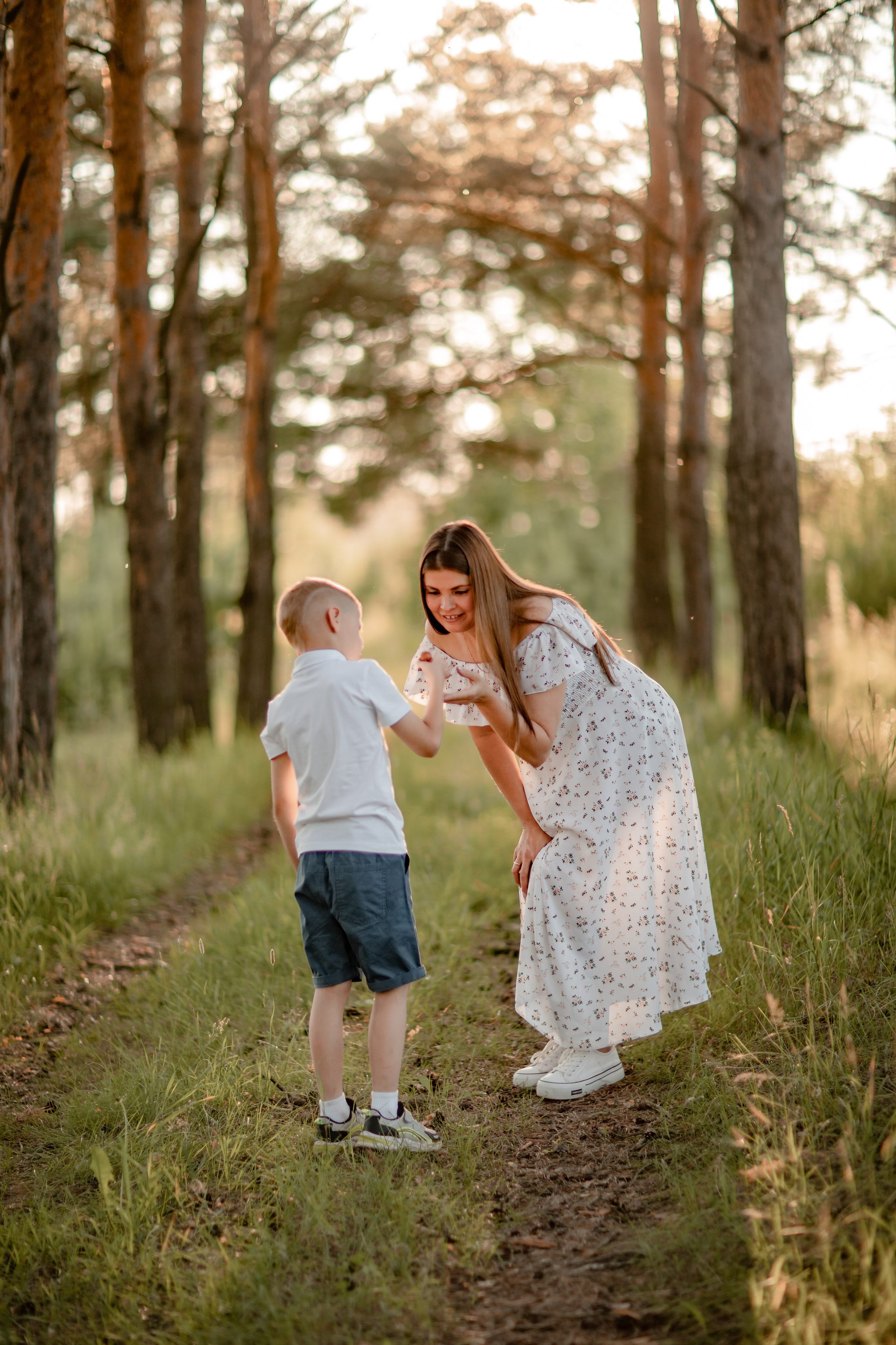 Индивидуальные, семейные, групповые, по поводу и без