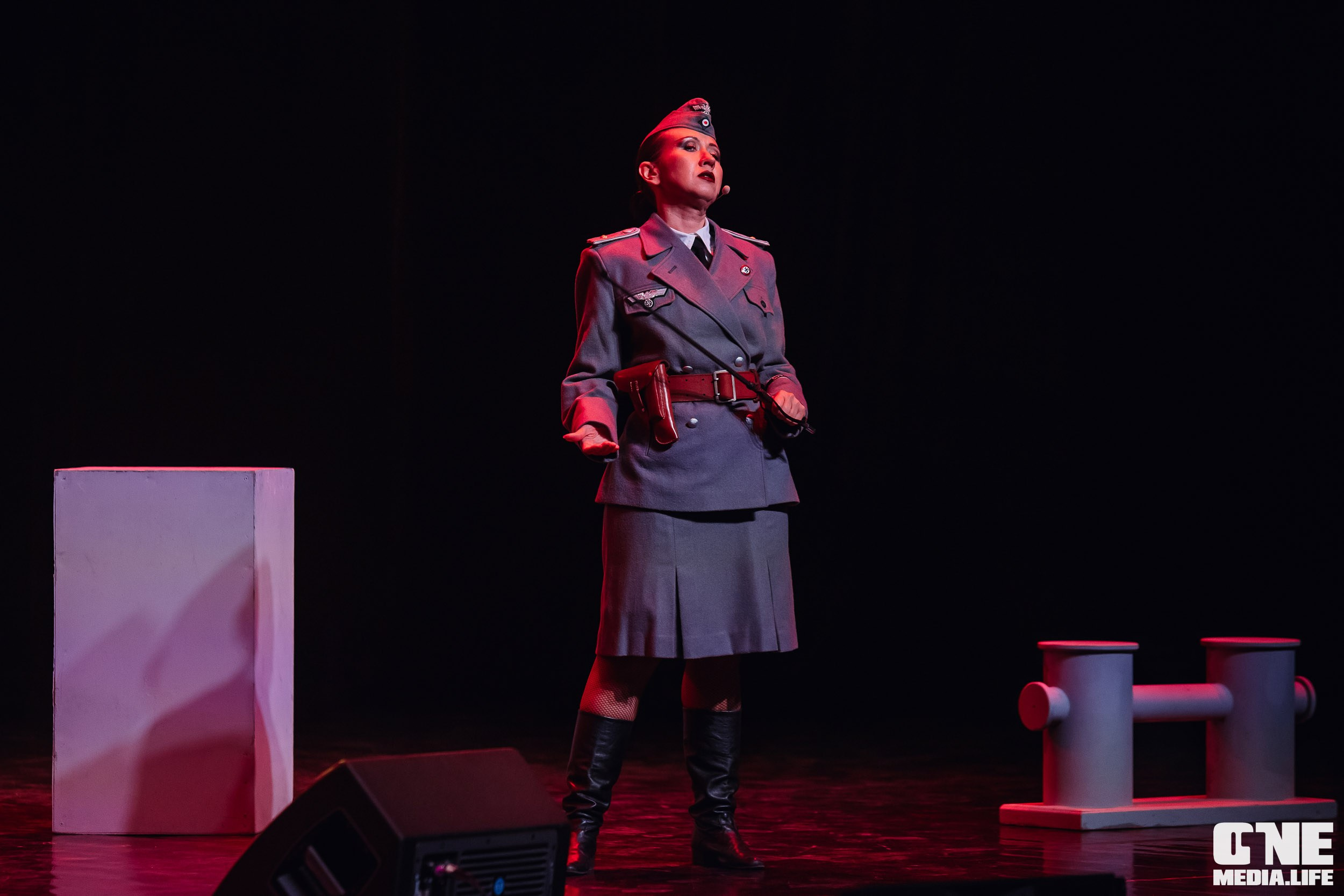 Фоторепортаж из Янтарь Холла. One Media Life: фоторепортажи, фотоотчеты с мероприятий и заведений