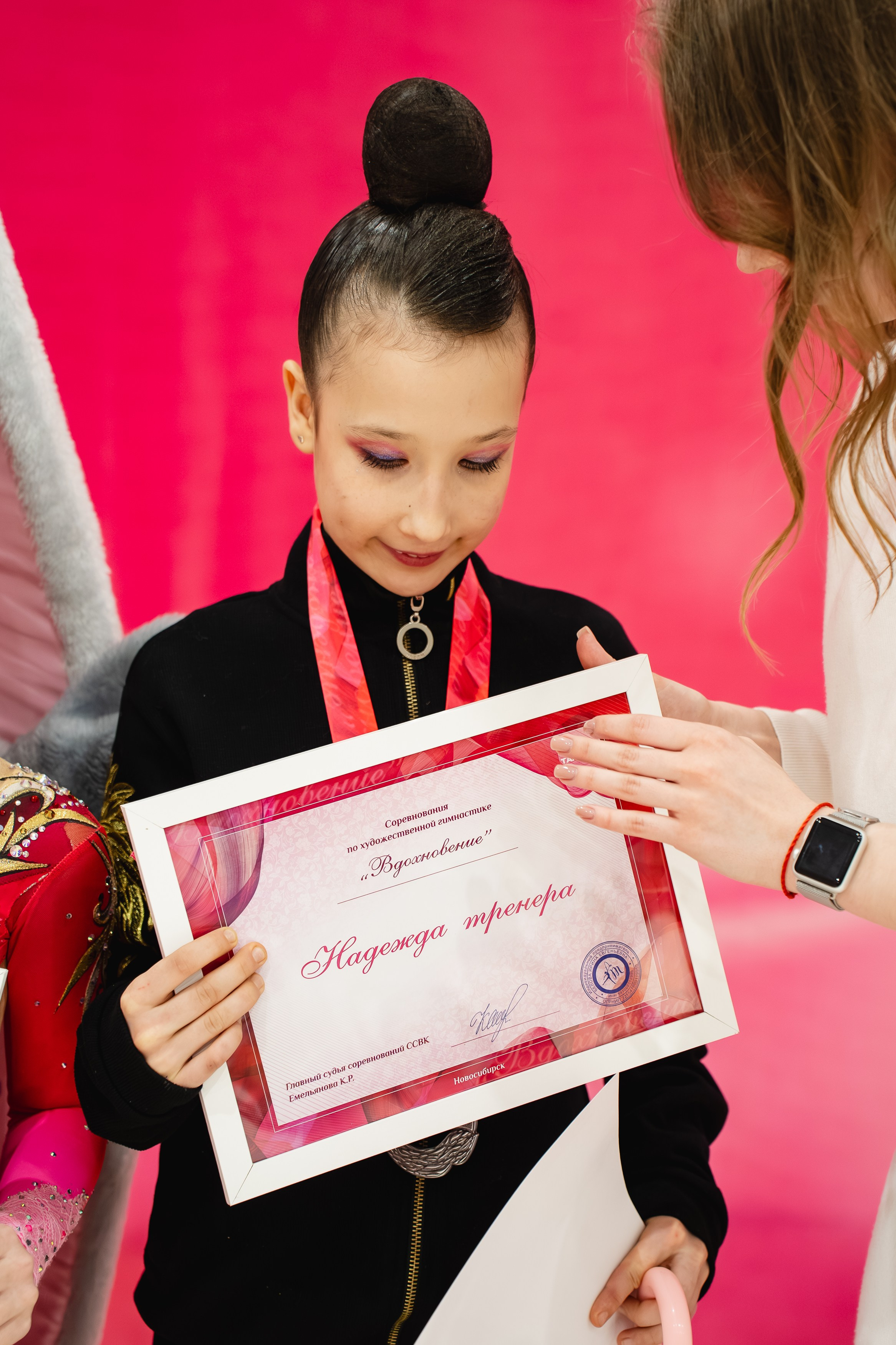 Вдохновение. Воробьева Ксения — Спортивный и танцевальный фотограф Новосибирск