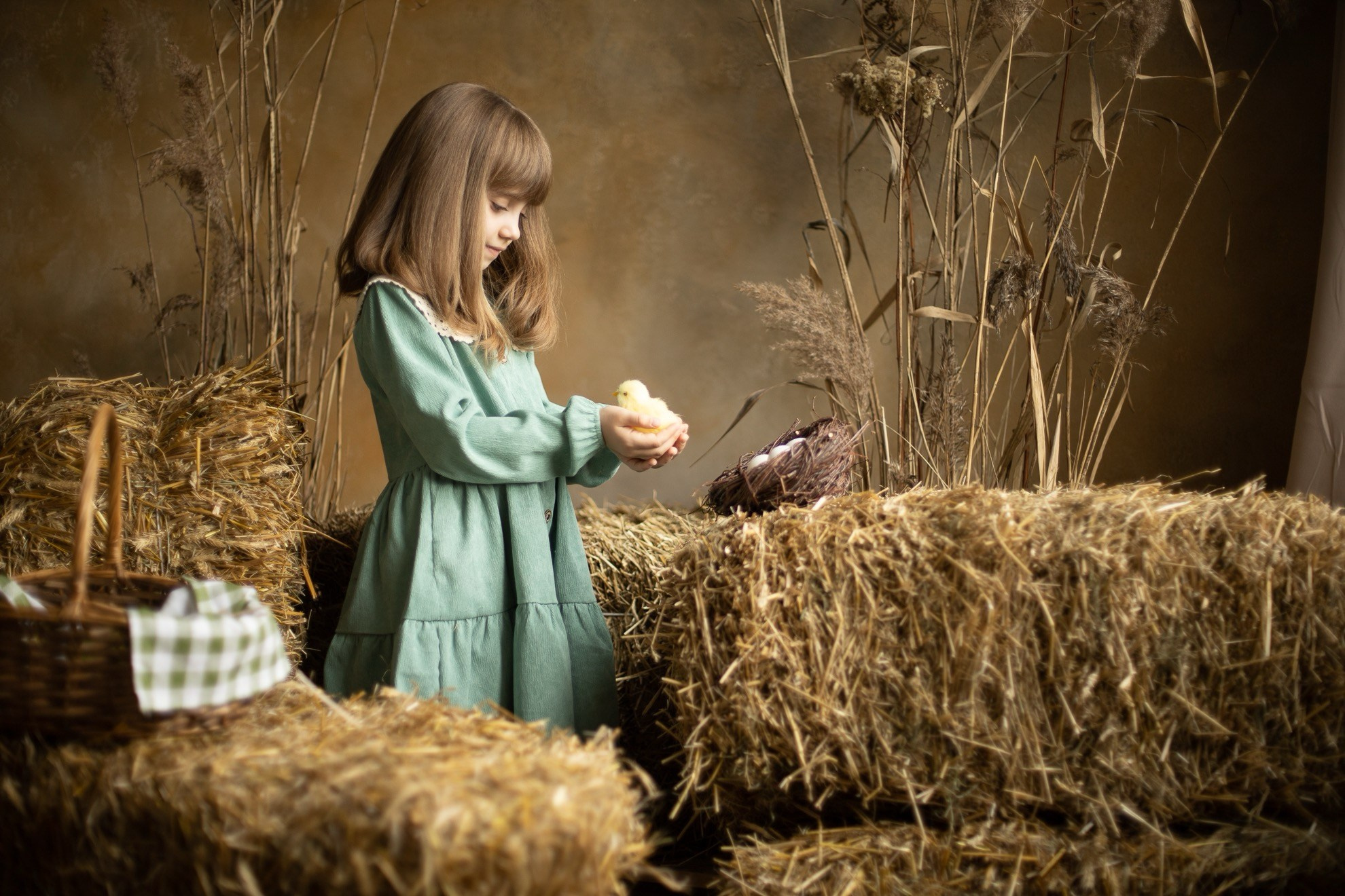 Ольга Варламова | Детский фотограф