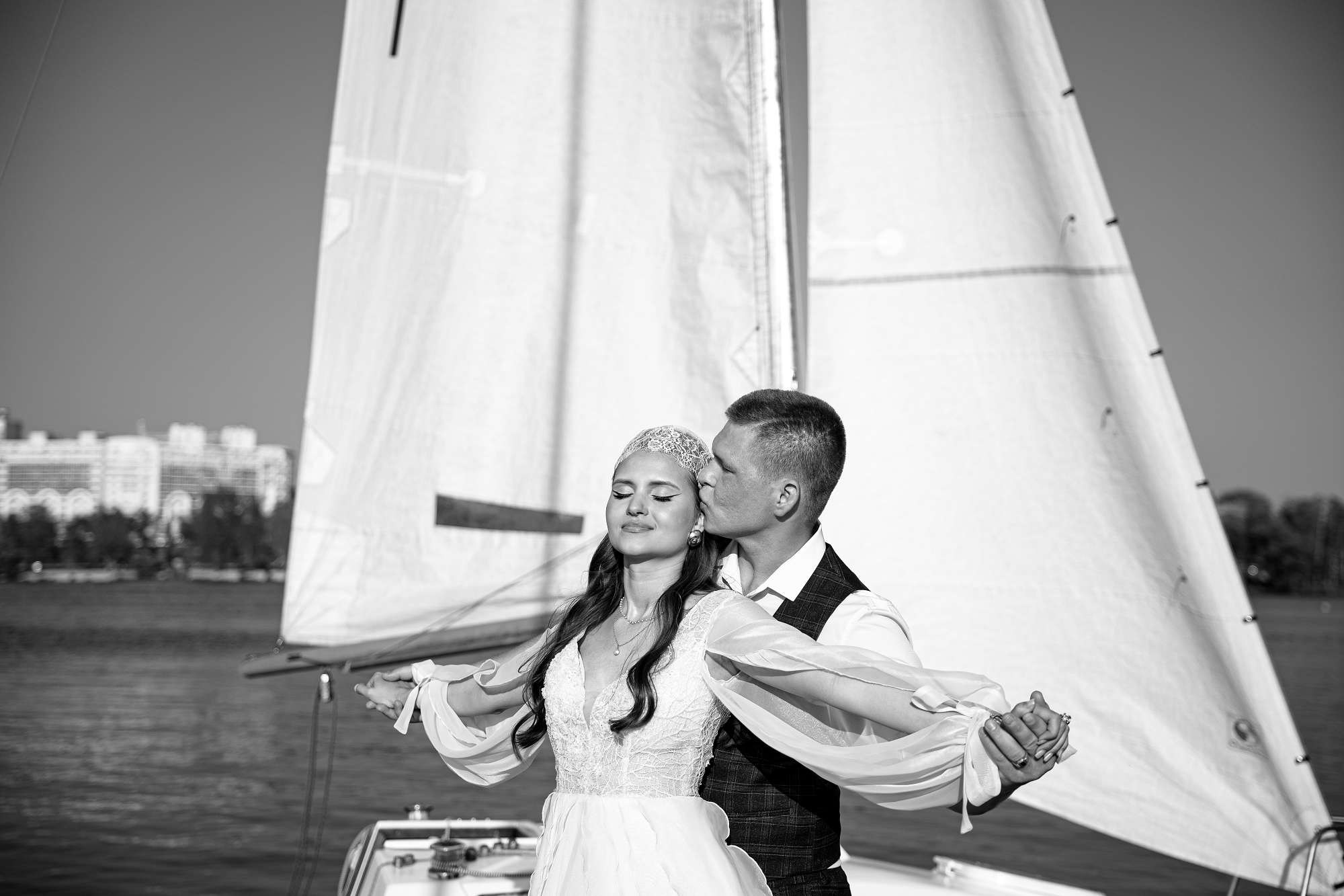 Свадебный фотограф Курск и Москва