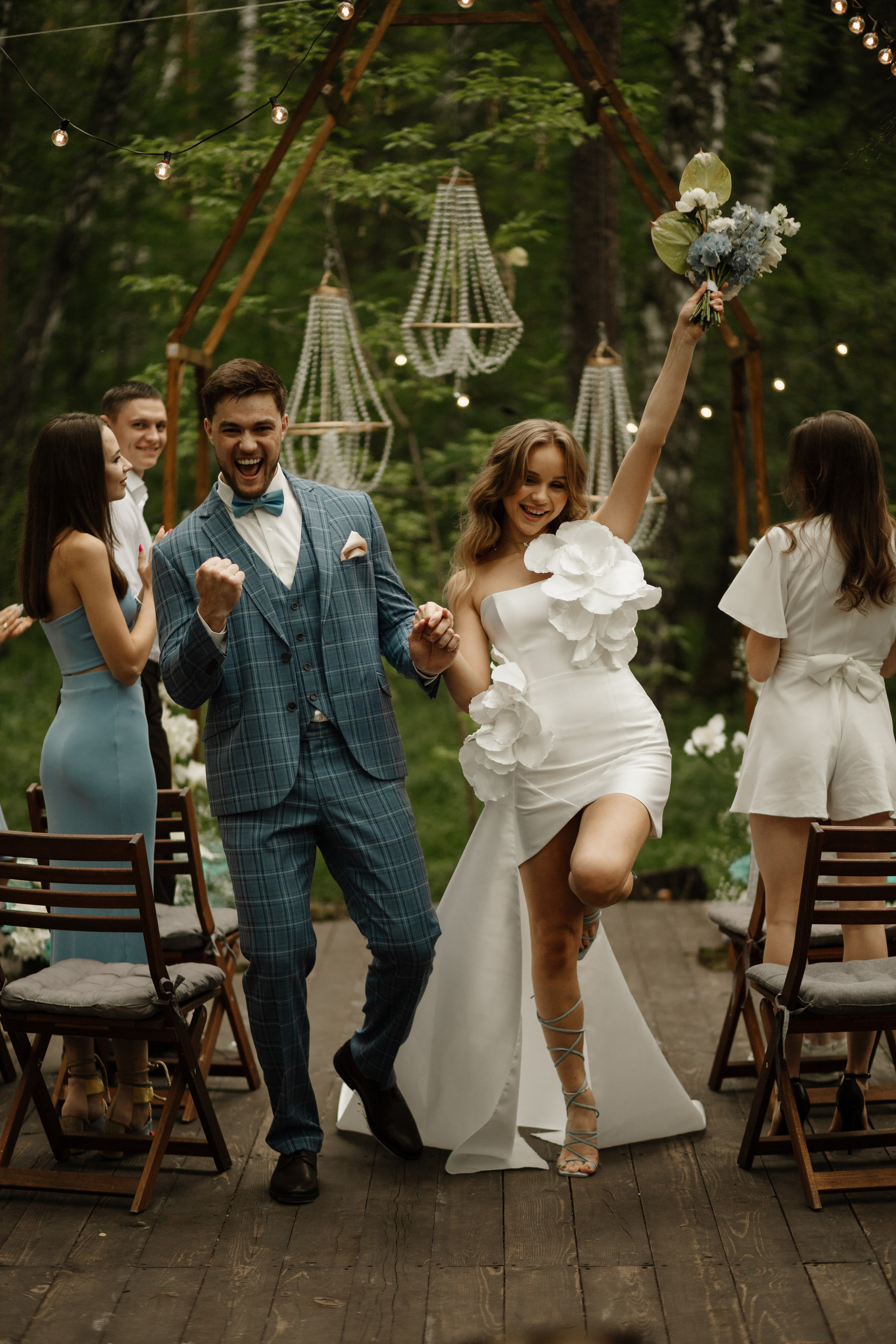 Свадебный фотограф в Барнауле Юлия Гербер