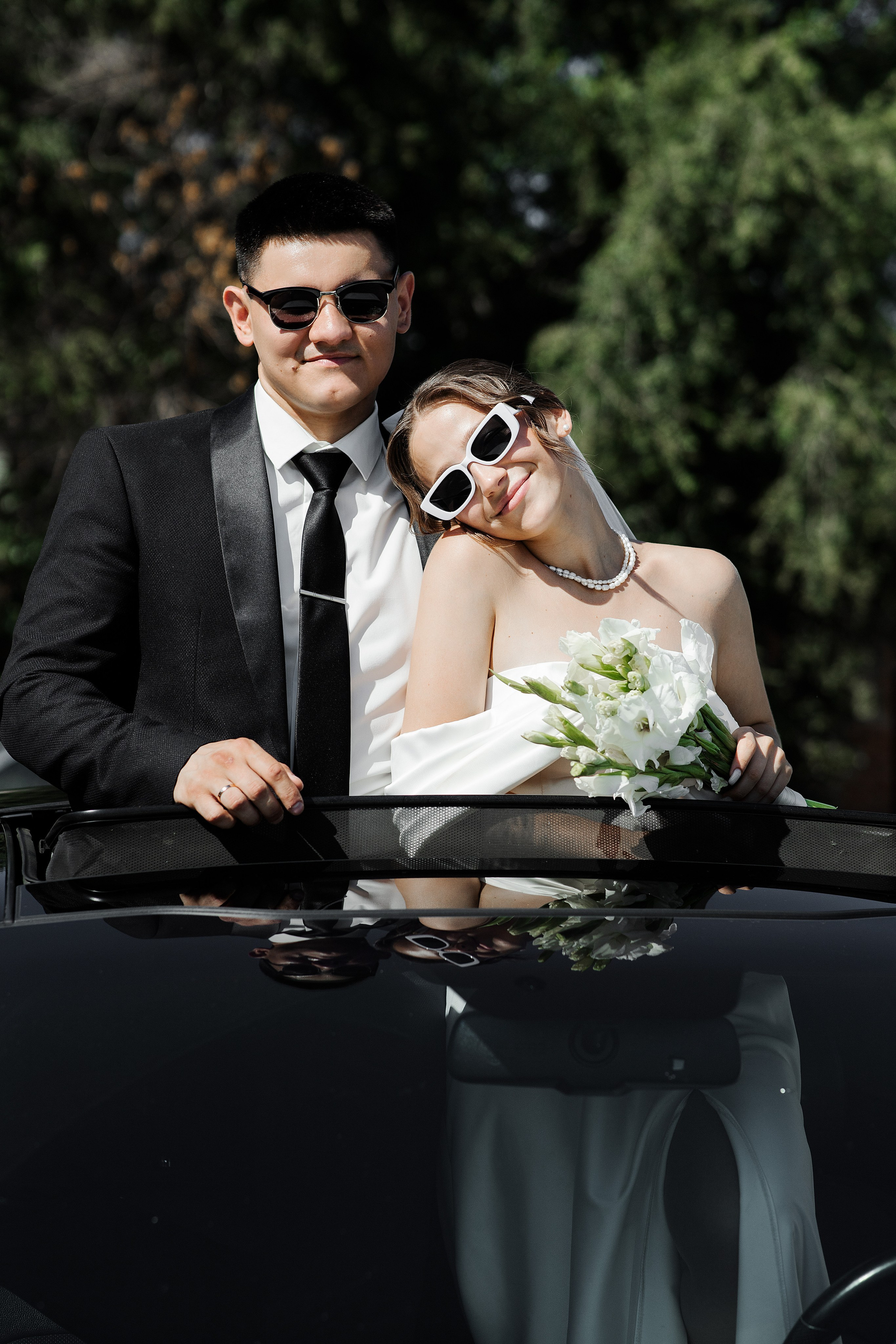 Свадебная фотосъёмка. Свадебный фотограф Ростов-на-Дону Виолетта veslers.ph