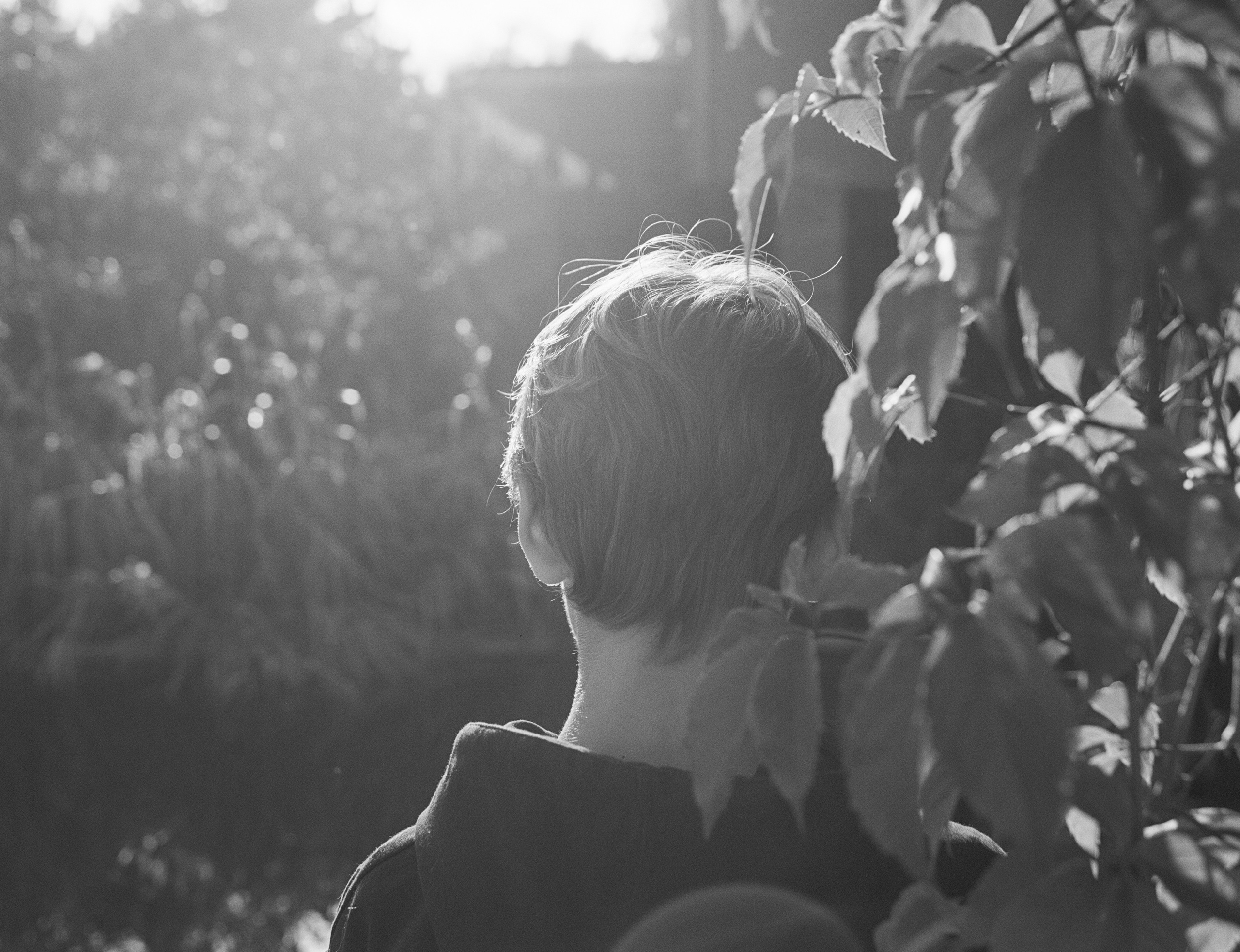 Insula (2021-2022). Вероника Трубникова — фотохудожница / Veronika Trubnikova — photoartist