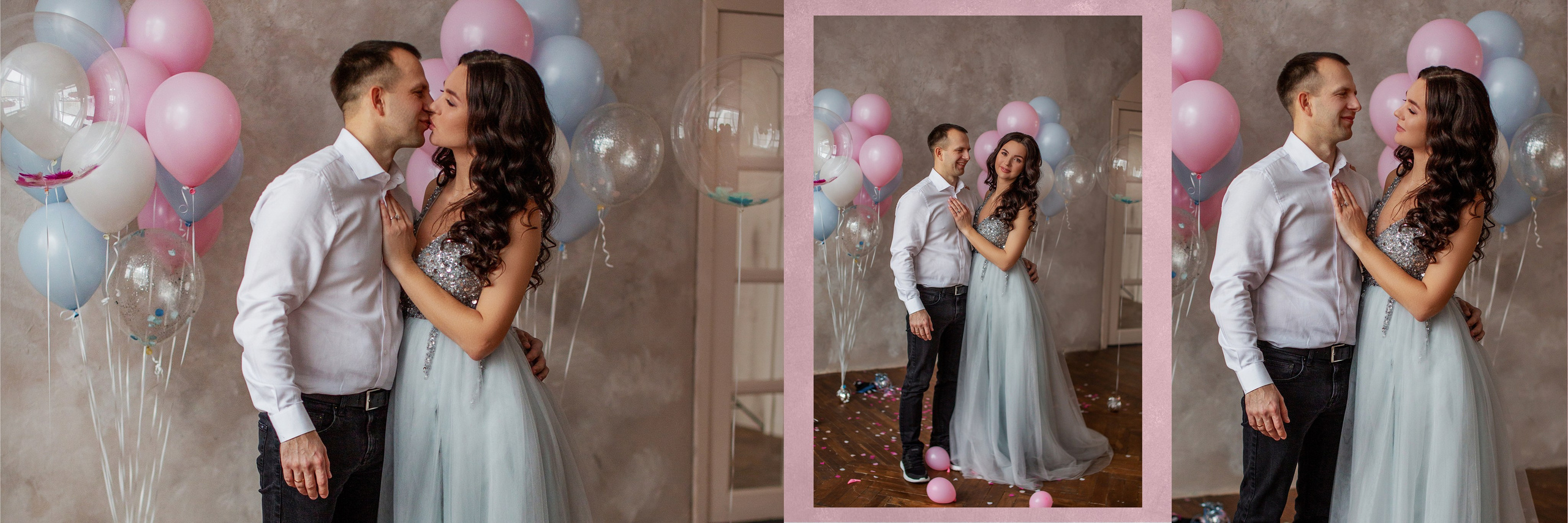 Альбомы. Фотограф и дизайнер фотоальбомов Анастасия Жданюк