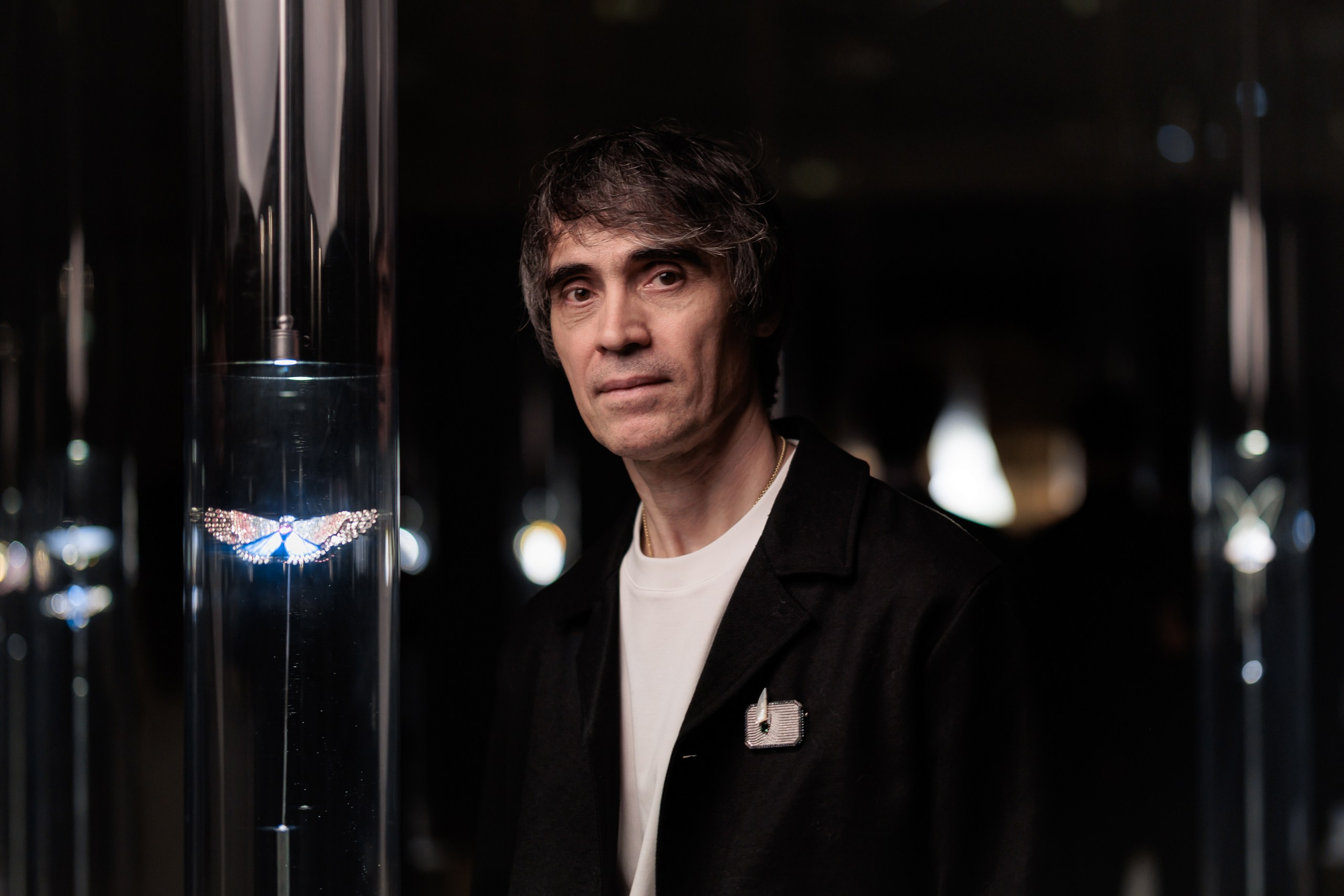 Фазулзянов Ильгиз Фаритович. Галерея участников Российской Премии Искусств