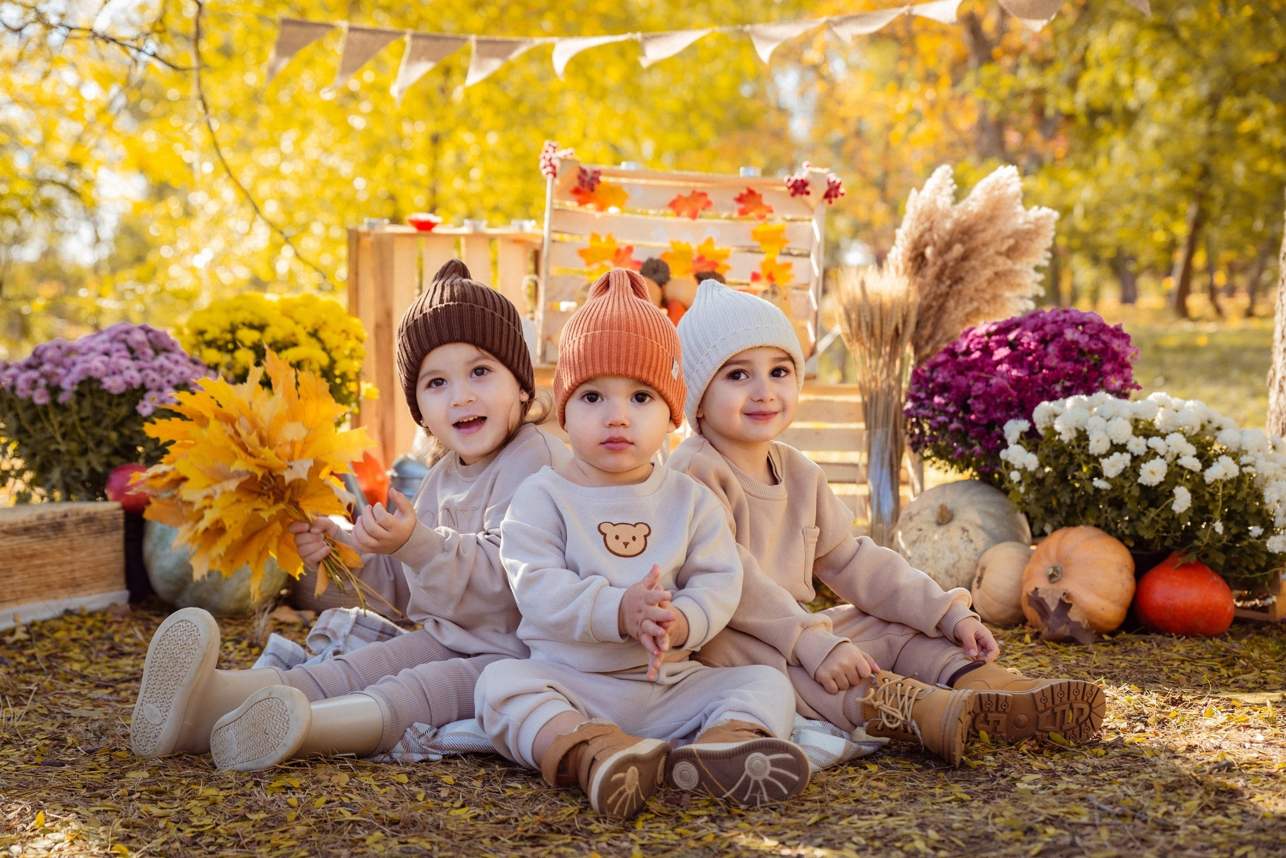 Семейный Фотограф в Краснодаре и крае