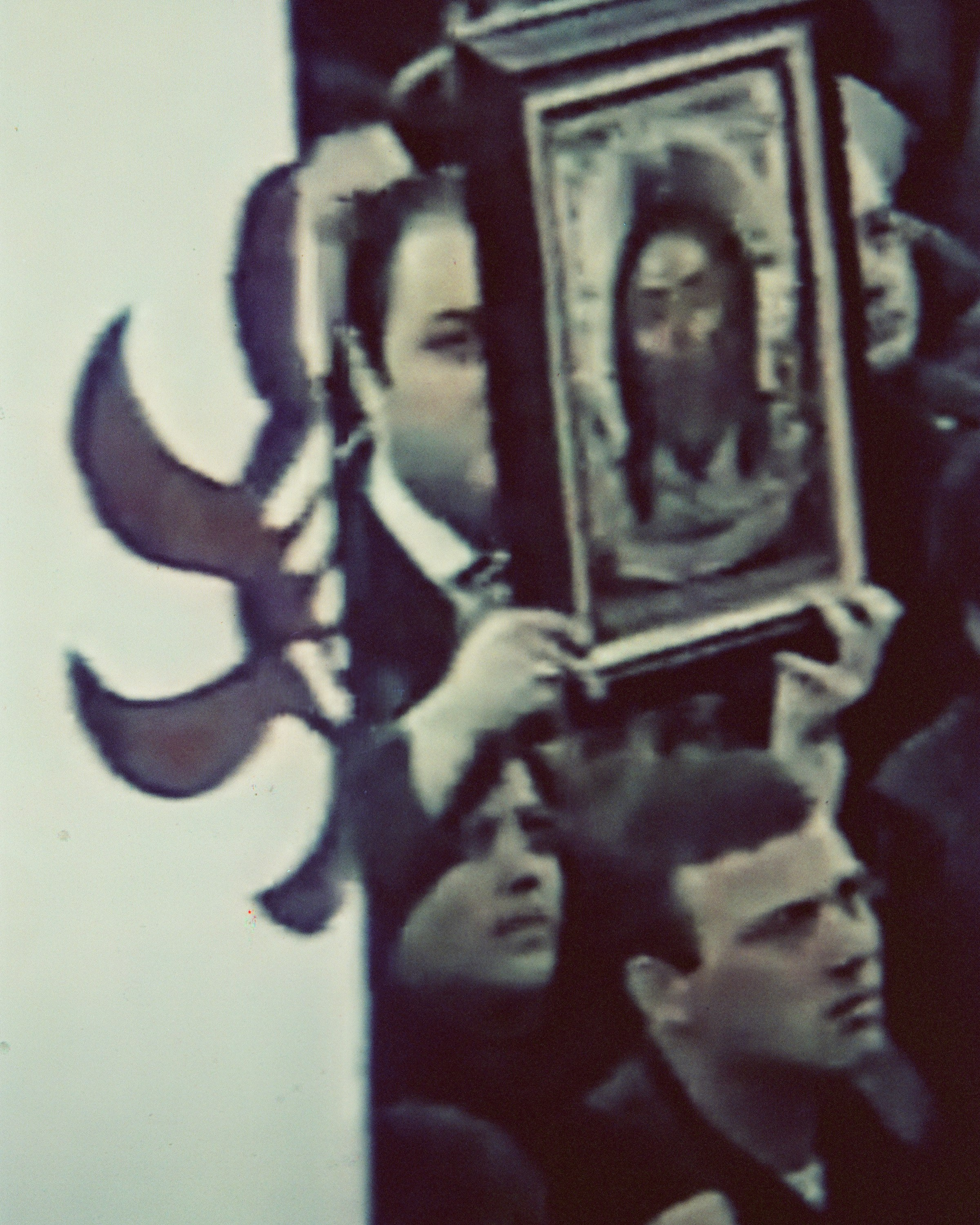 Medium. Valerii Konkov