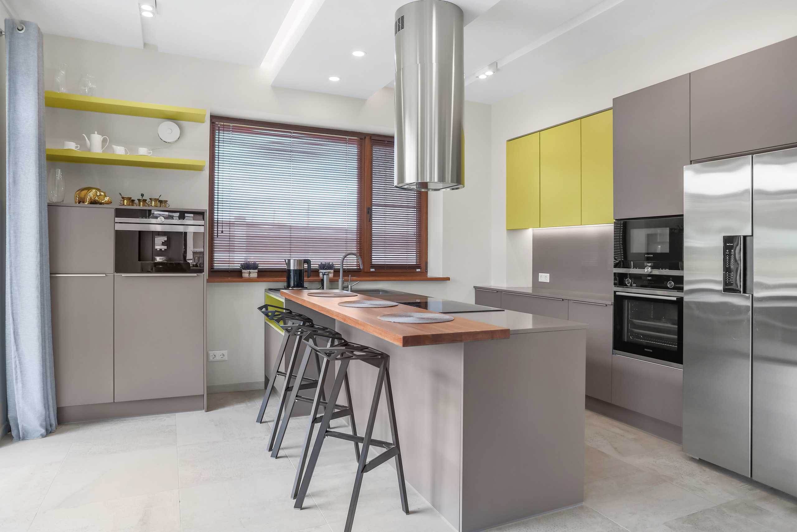 Интерьерная съемка в Тбилиси и Батуми/ Interior photography Tbilisi. Профессиональный фотограф в Спб и Москве Пётр Летуновский