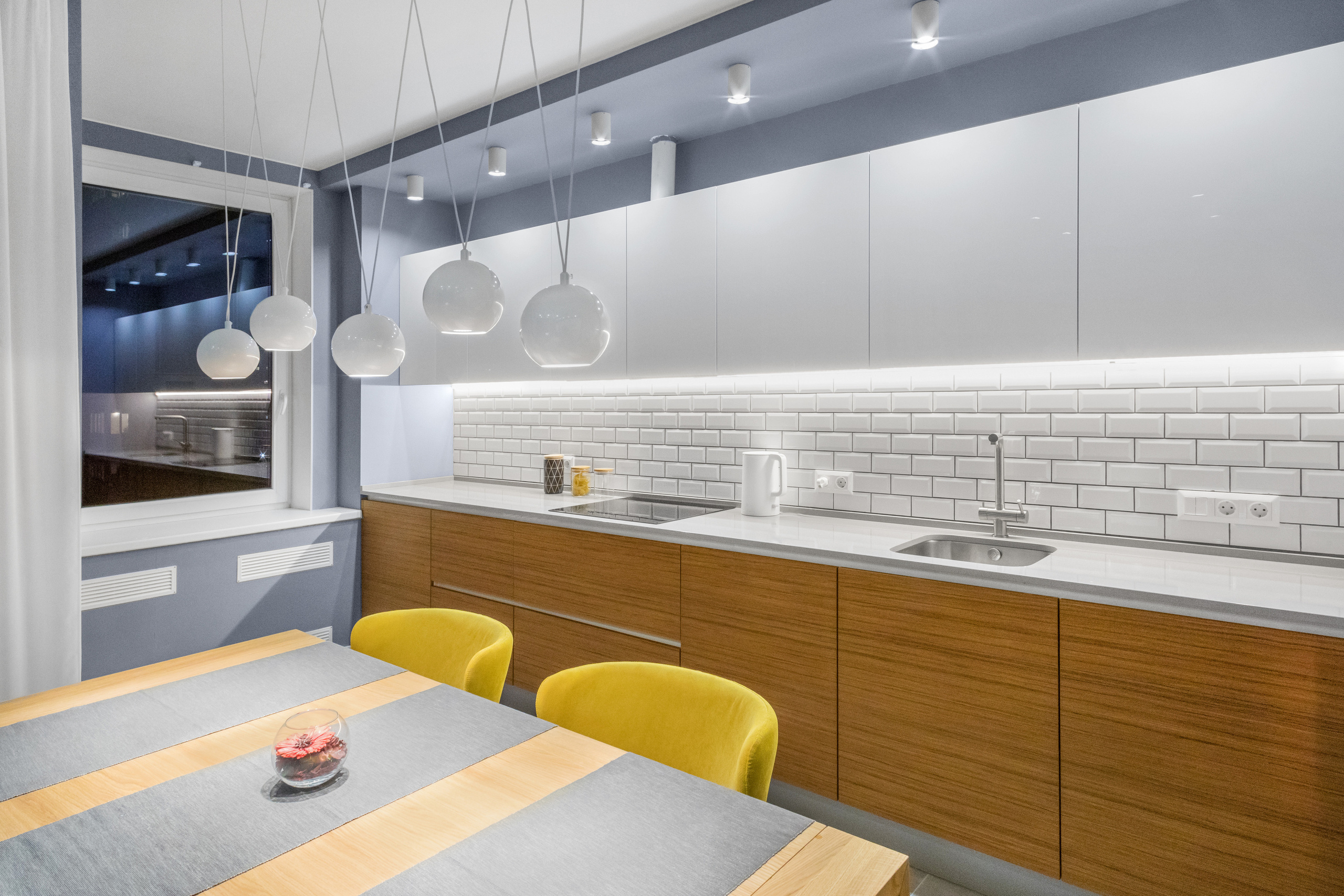 Интерьерная съемка в Тбилиси и Батуми/ Interior photography Tbilisi. Профессиональный фотограф в Спб и Москве Пётр Летуновский