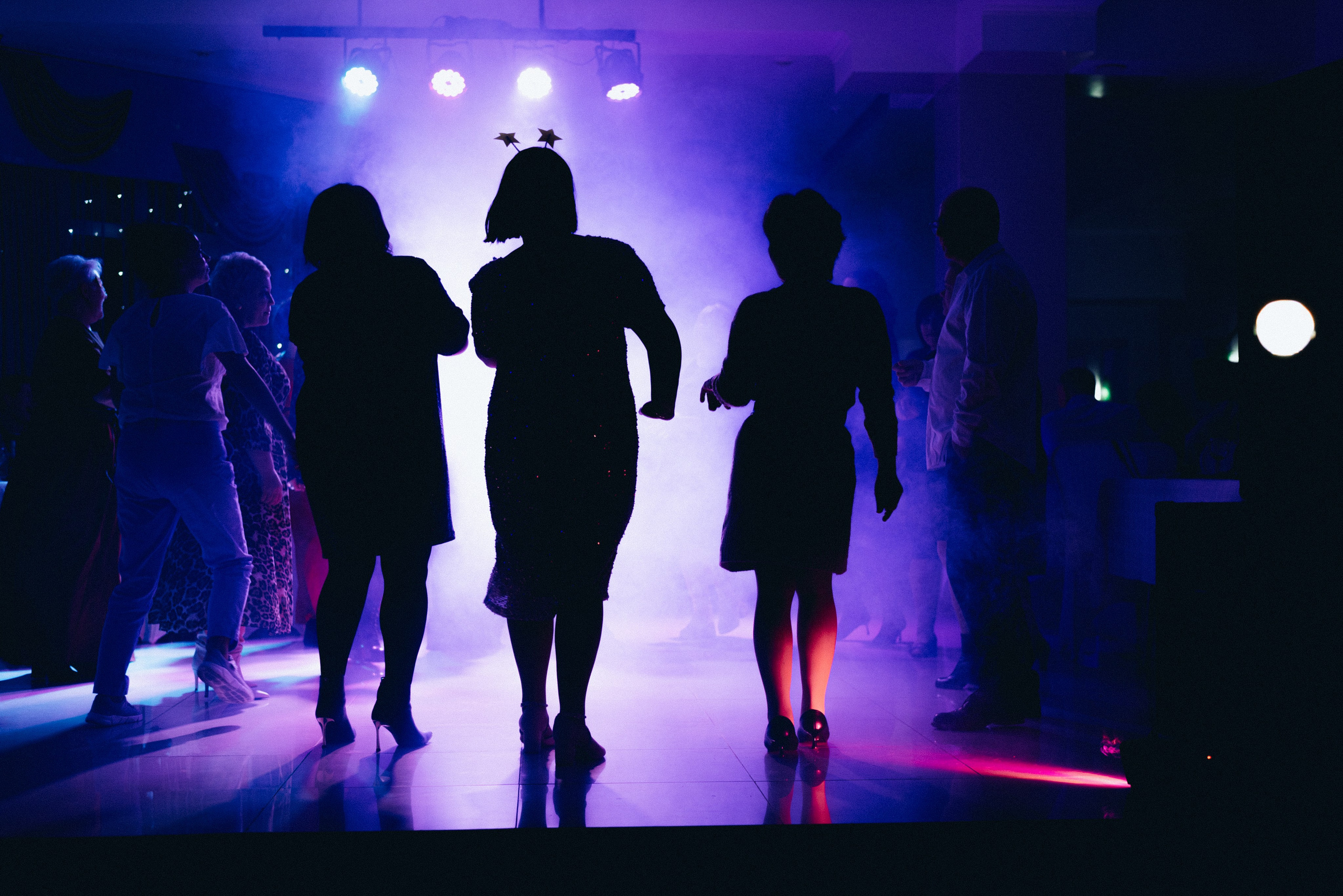 Корпоративы — Бирюзовая бухта. Фотограф|КРЫМ| Владимир Комок