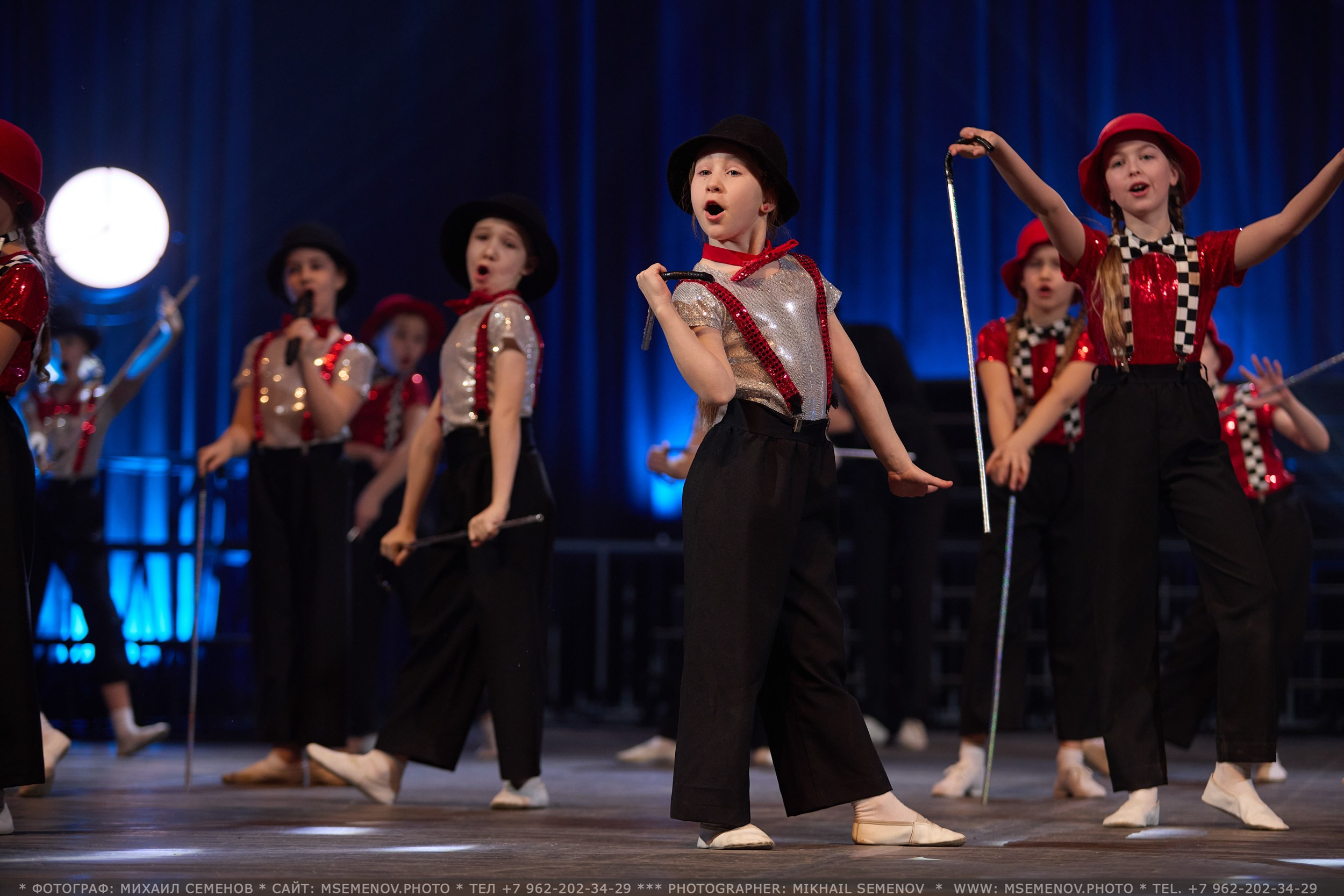 35-летие «Веселая семейка». Фотограф, фотопроекты Михаила Семенова в Ярославле. Фотошкола