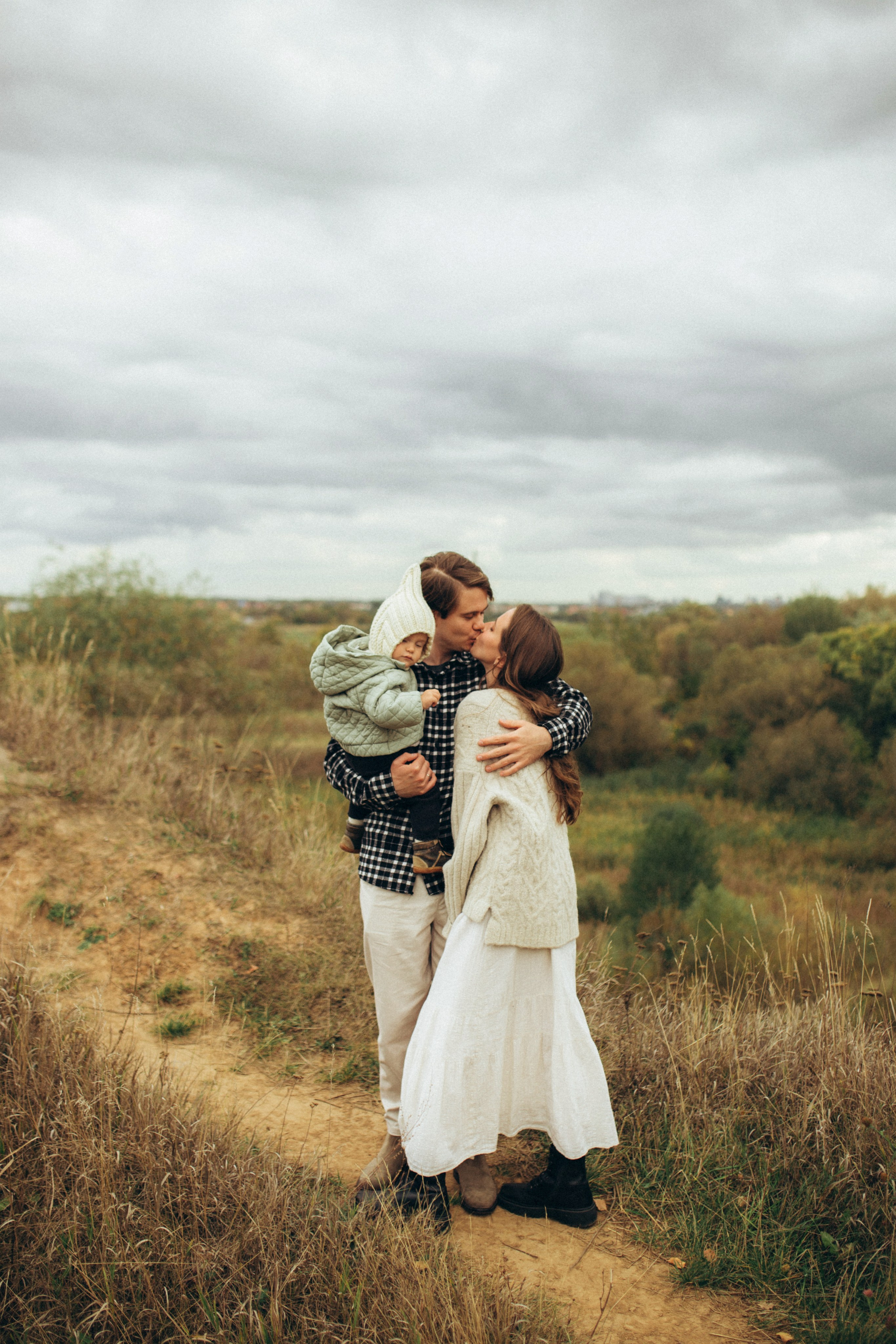 Семейный и детский фотограф в Рязани Екатерина Воронцова