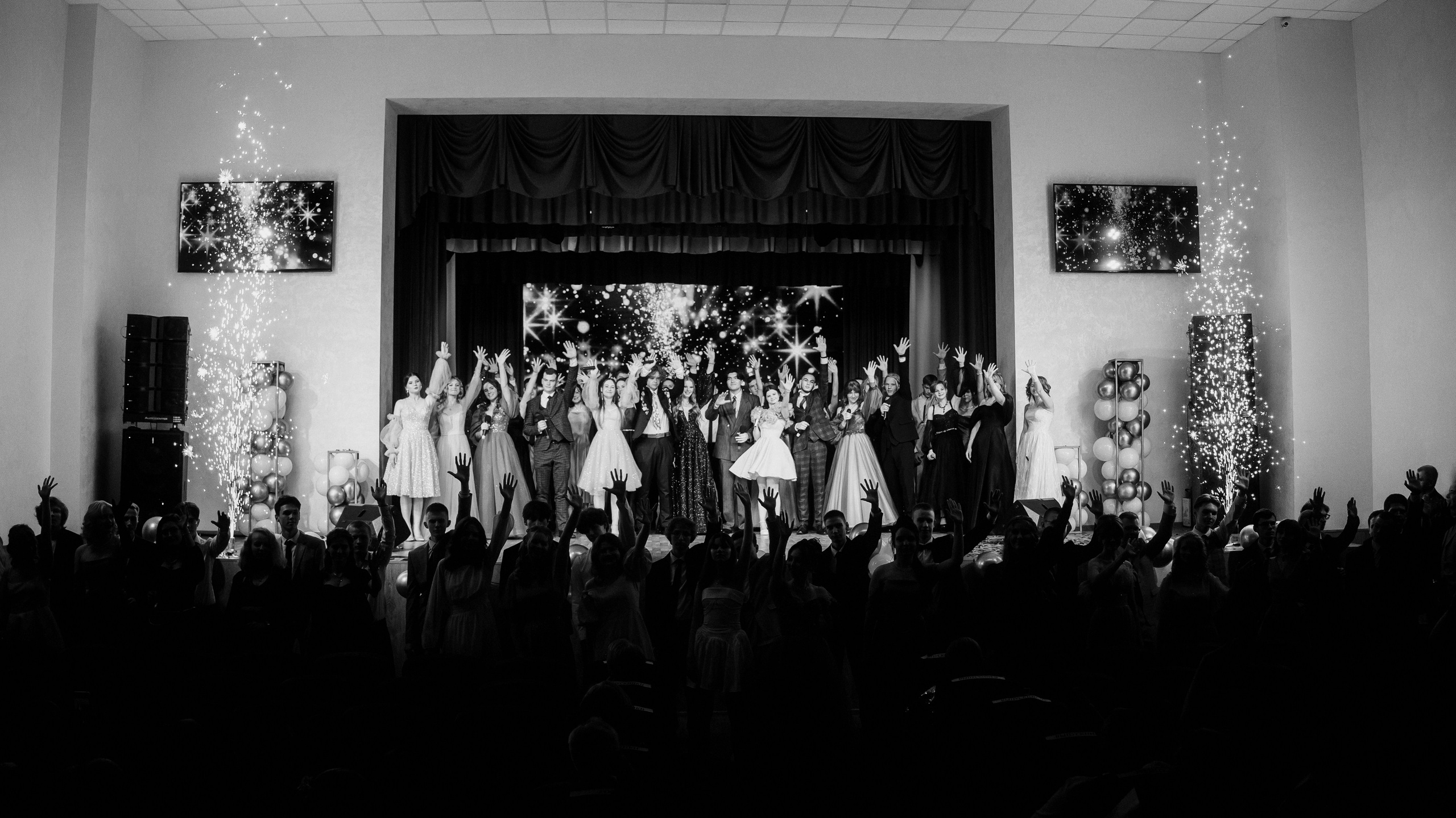 Свадебный и репортажный фотограф в Воронеже Роман Янко