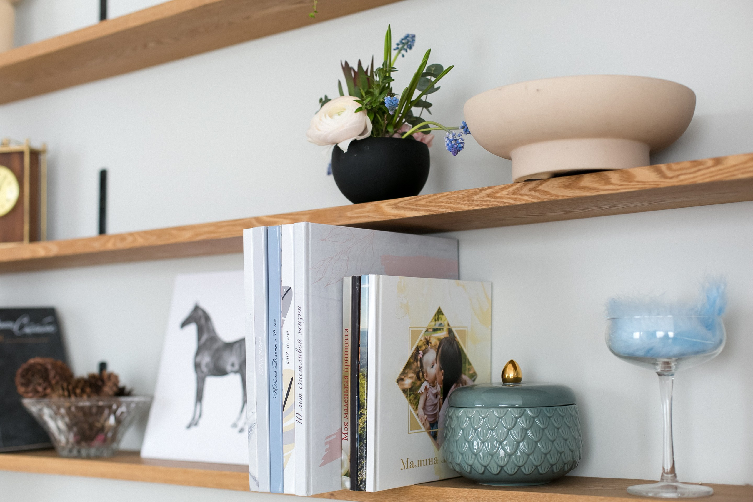 Фотокниги со смыслом. Дизайнер Наталья Панарина