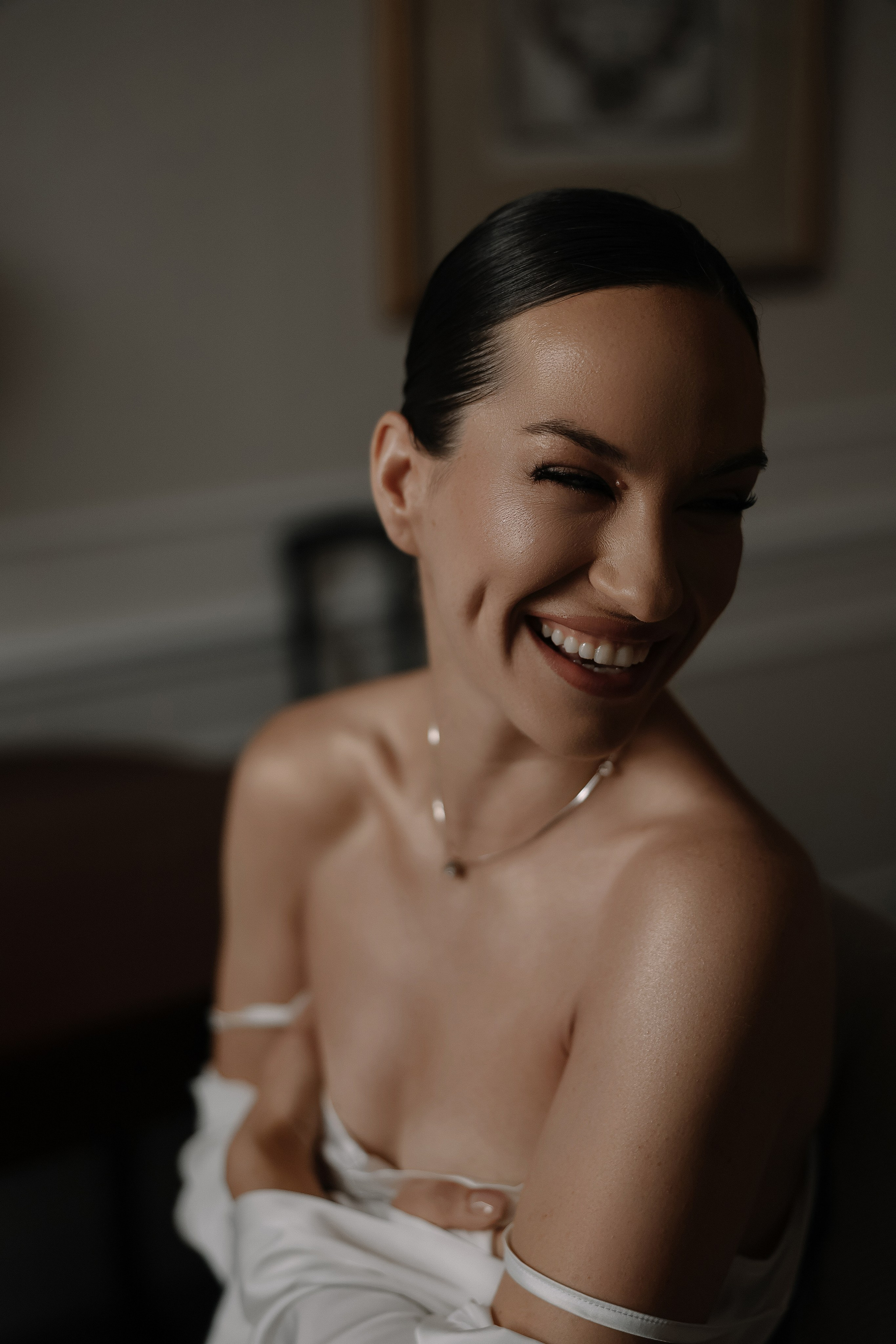 О стильном и душевном…. Свадебный и семейный Фотограф Денис Кошель