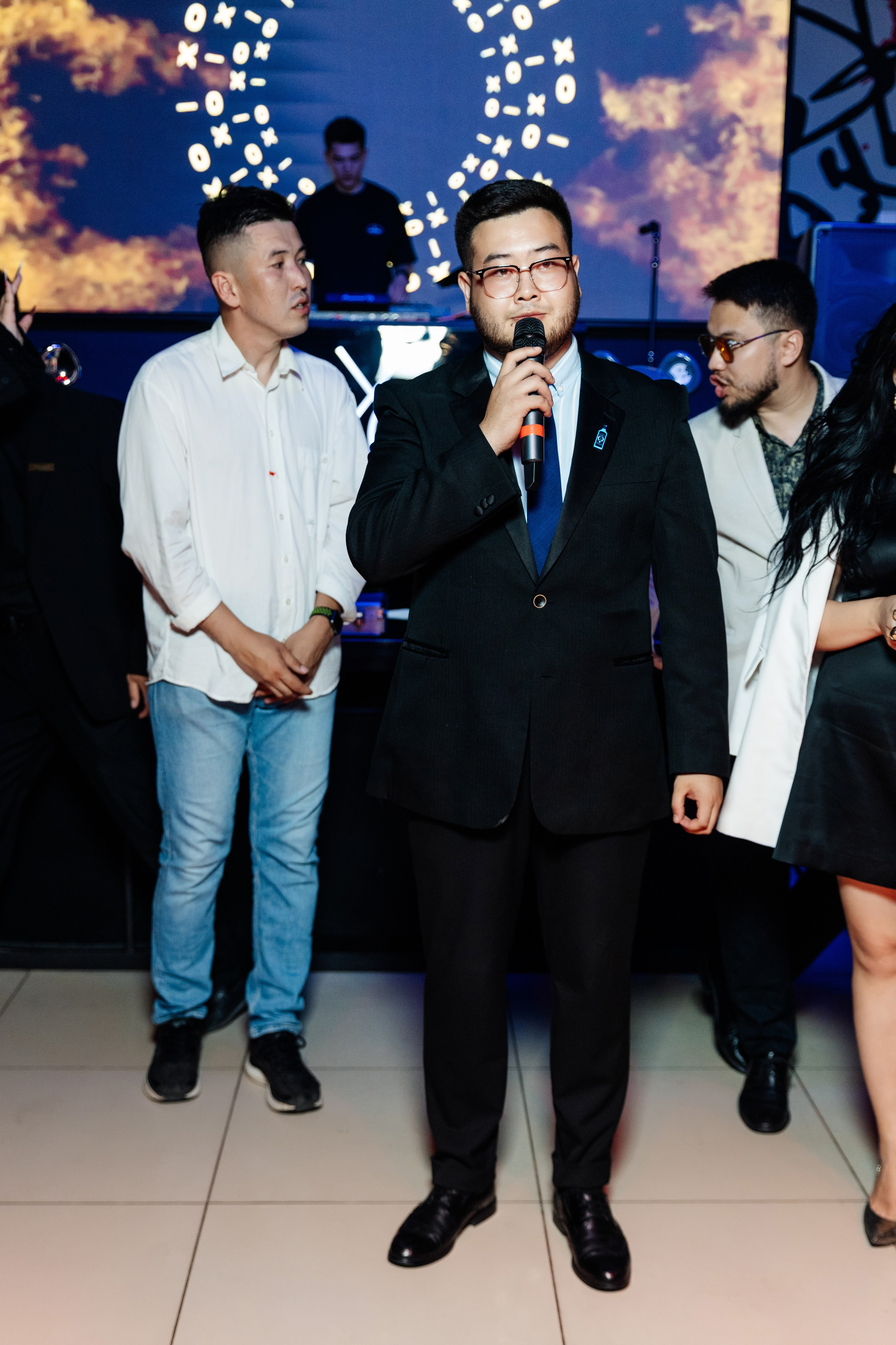 День Рождения XO — 1 ГОД | Lucaveros. Lounge Bar X.O