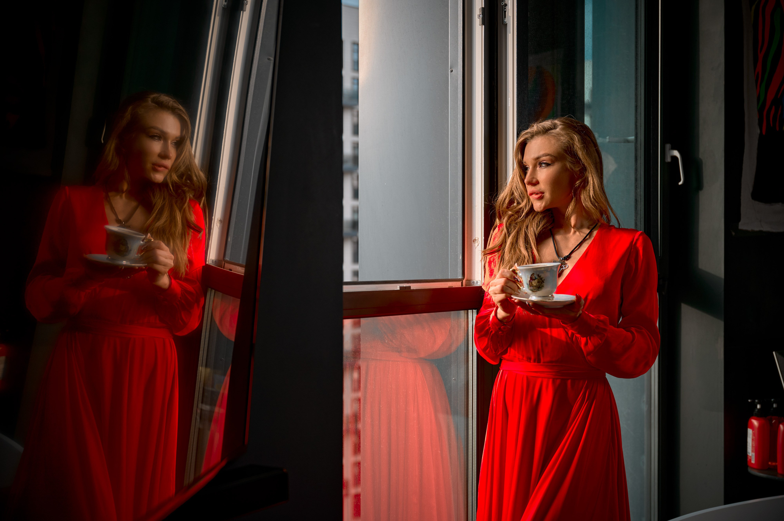 ФОТОСЕССИЯ В СТУДИИ. Спортивный фитнес фотограф-видеограф Алексей Нестеров