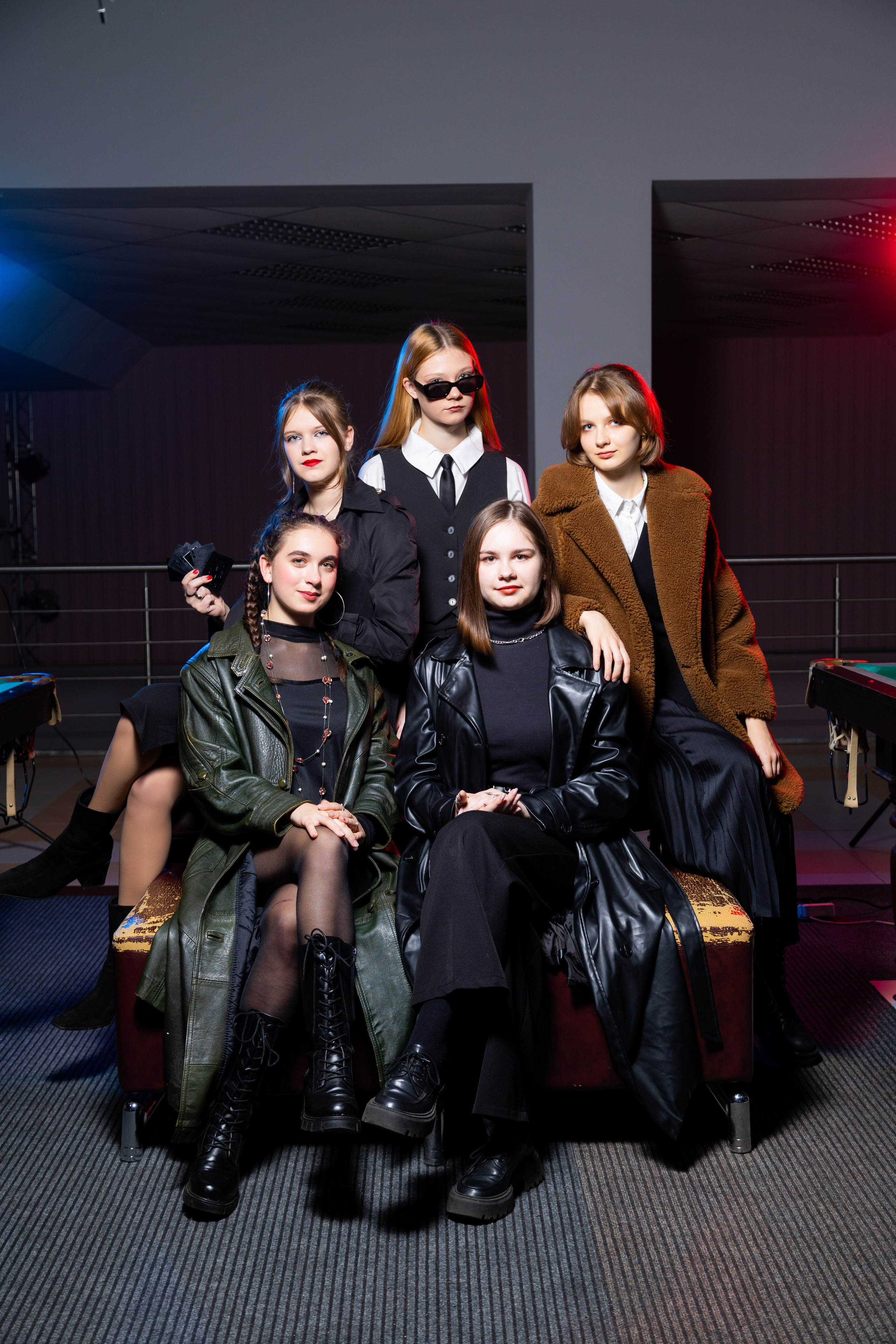 «История на три акта». Школьный фотограф Дмитрий Дудик