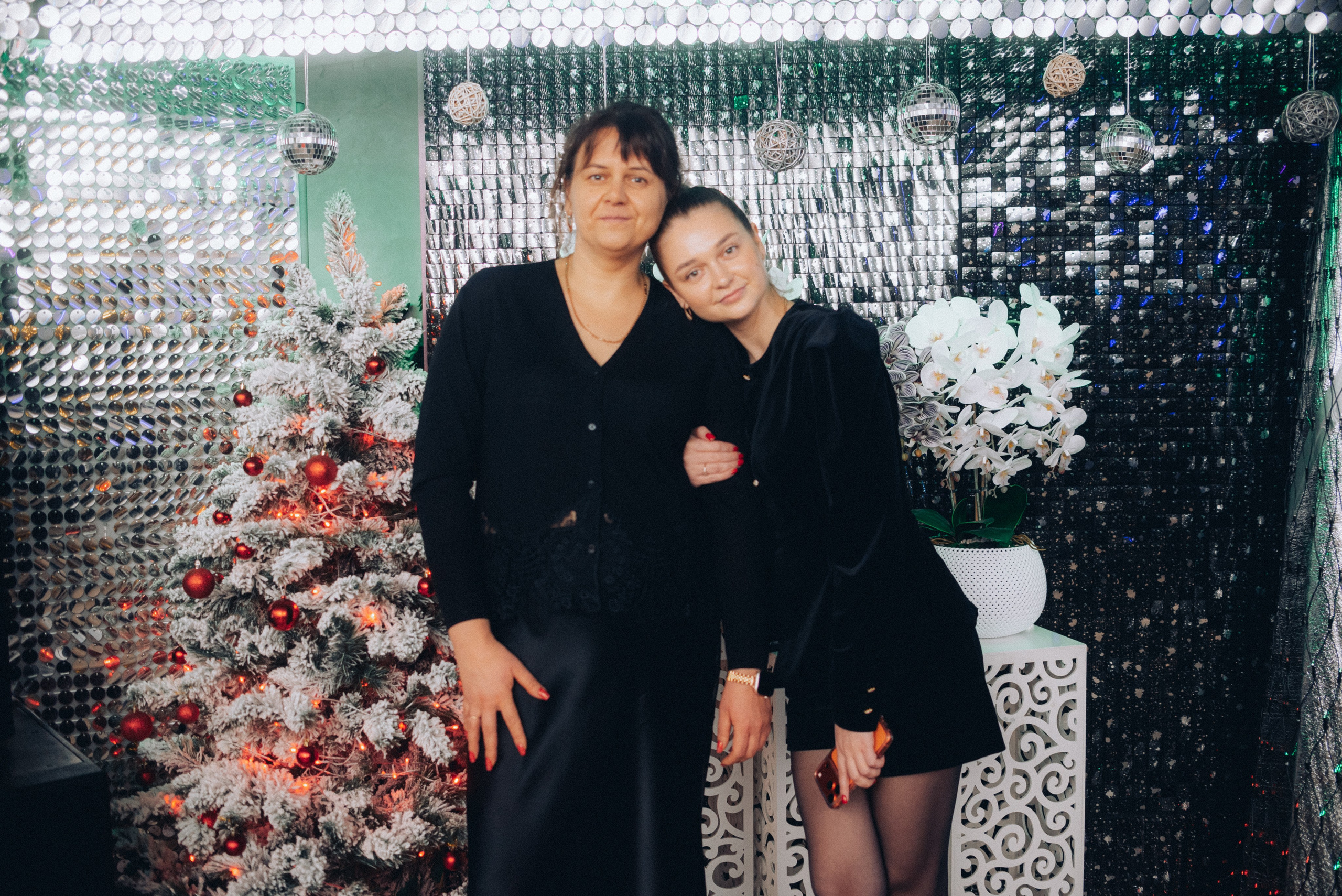 Новогодние Корпоративы Приморье. Фотограф|КРЫМ| Владимир Комок