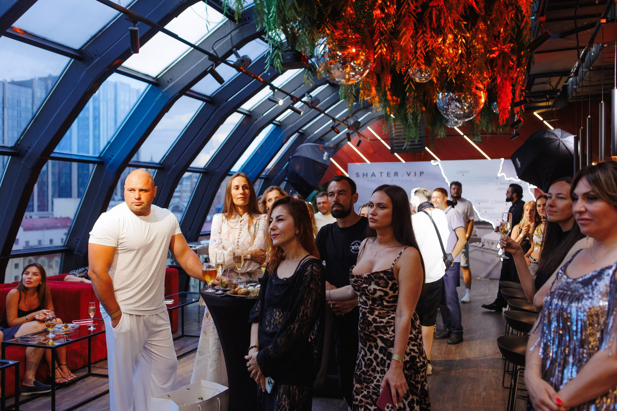 SHATER.VIP — 10 ЛЕТ. СВОИ. ФОТООТЧЕТЫ-СОБЫТИЯ-МЕСТА