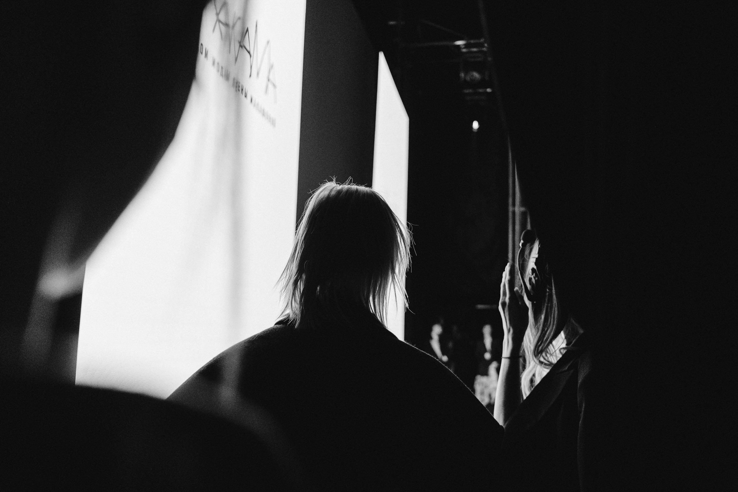 Moscow Fashion Week 4й сезон 2025