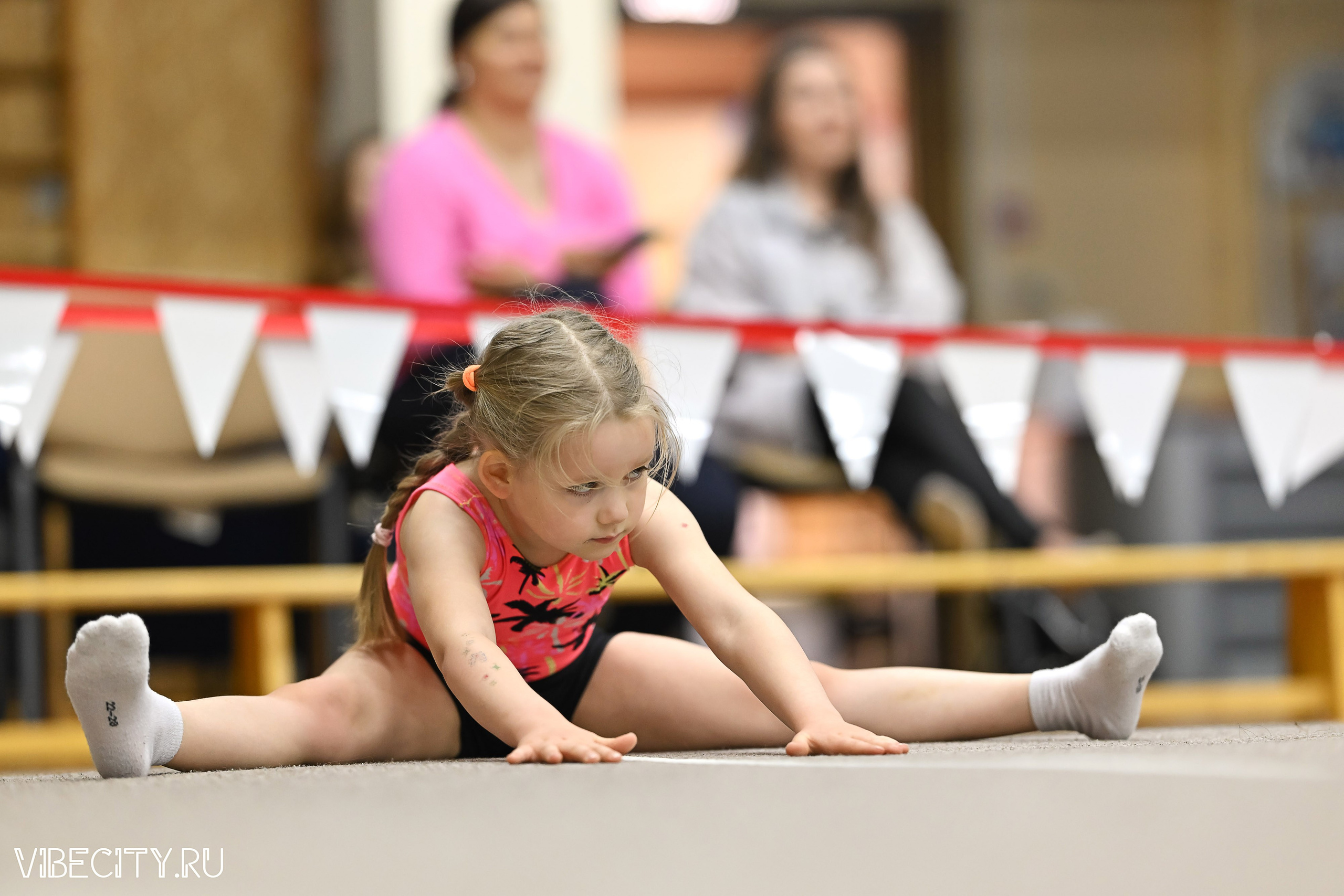 Контрольная тренировка по спортивной гимнастике. VIBECITY.RU Вайб Сити Ру Фоторепортажи Фотоотчеты Калининград