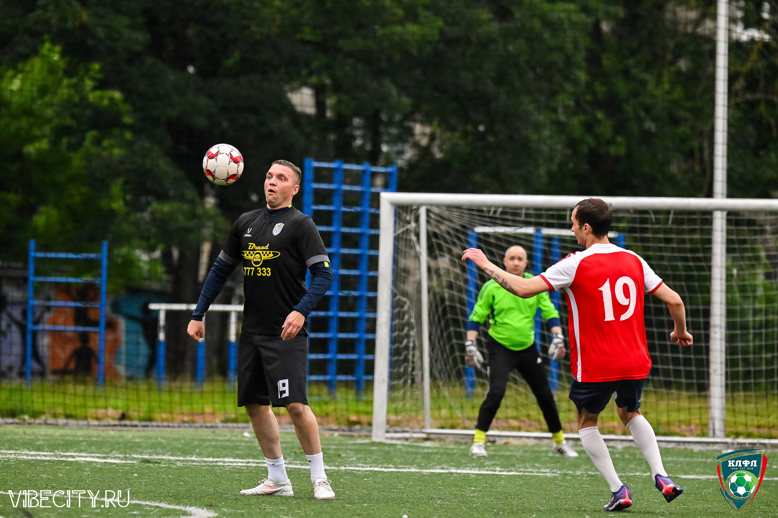 XXl Летний Кубок Калининградской ЛФЛ. VIBECITY.RU Вайб Сити Ру Фоторепортажи Фотоотчеты Калининград