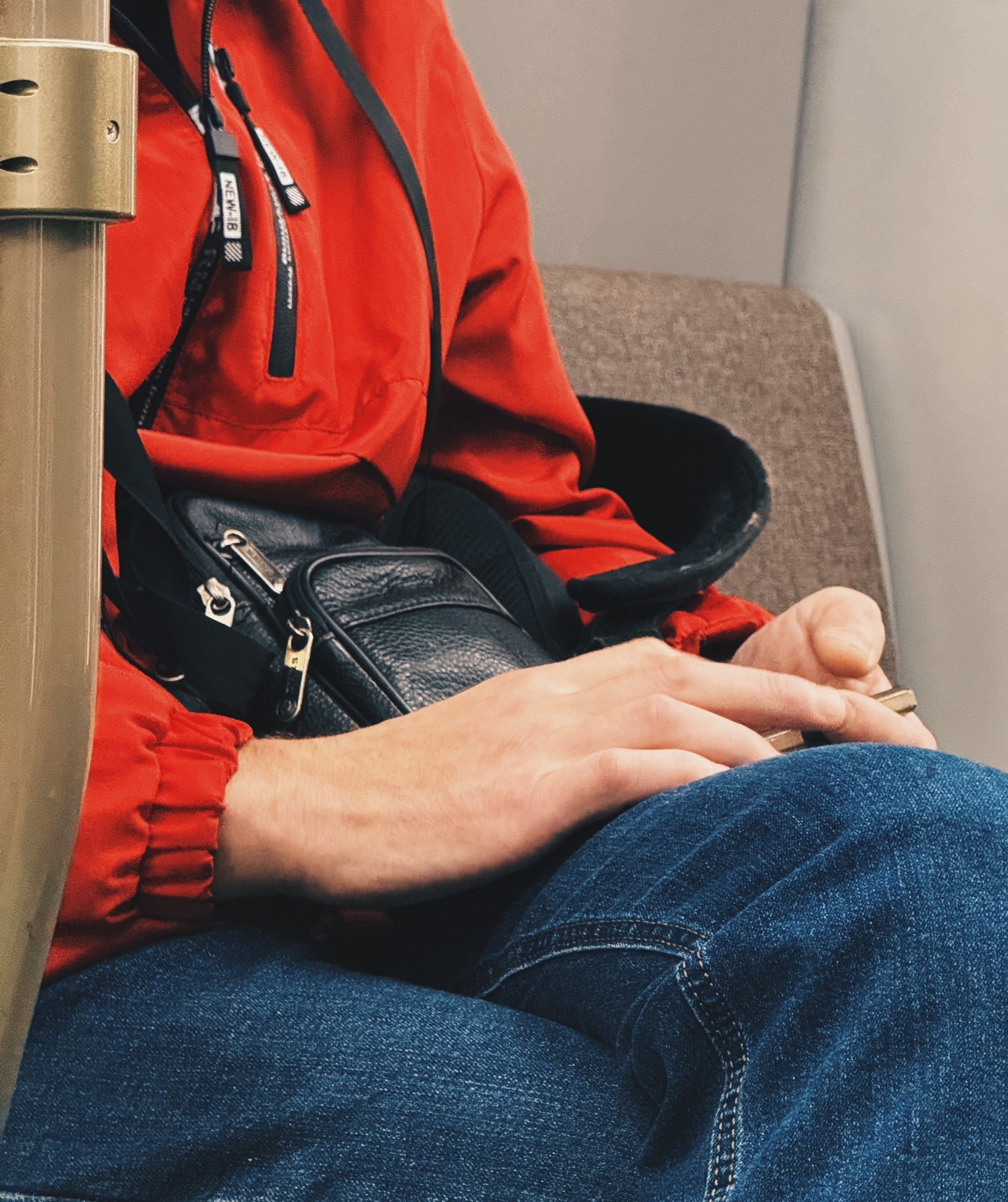 #руки_незнакомцев. Главная