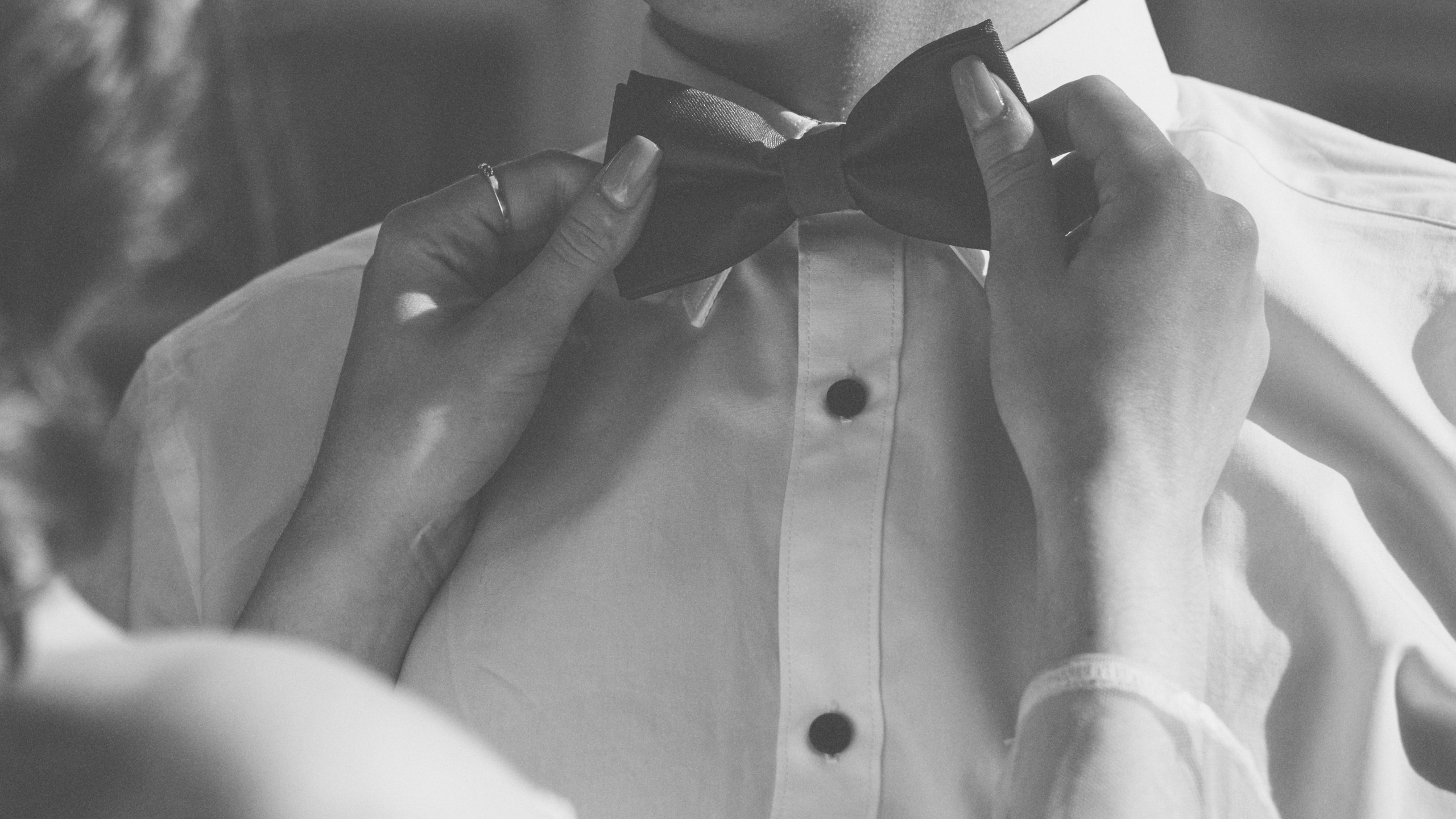 Свадьбы. Станислав Полупанов — Фотосессия Томск