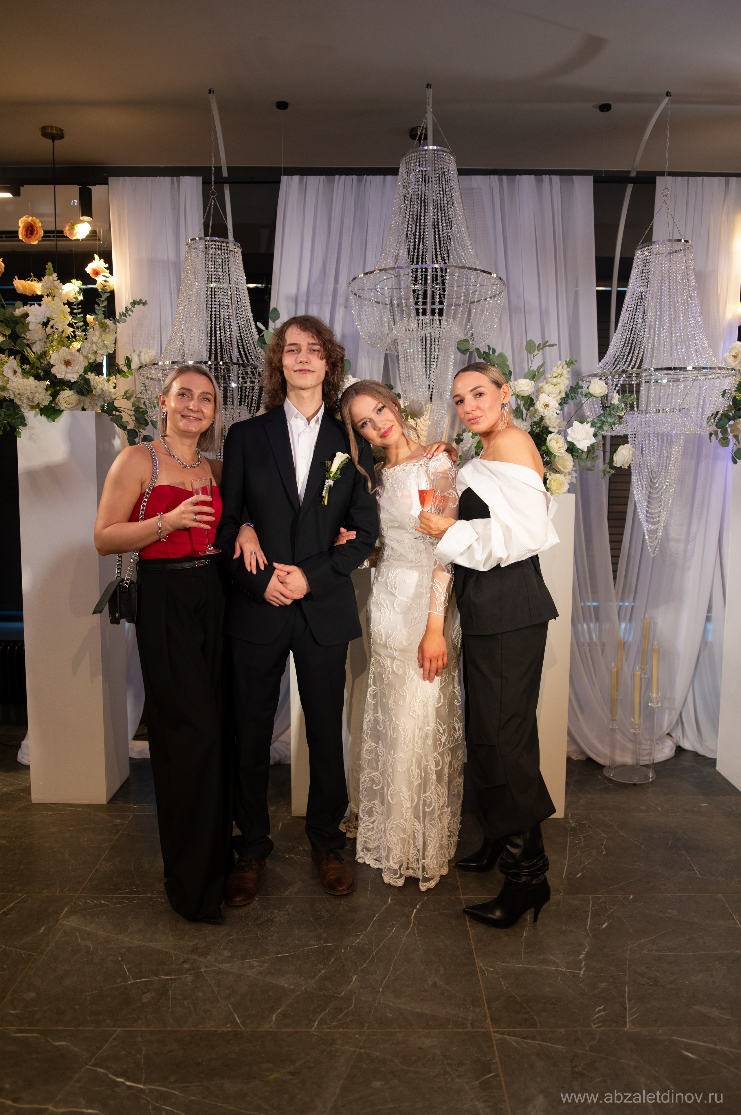 Свадебный экспресс 2025. Фотограф Белебей Абзалетдинов Артур