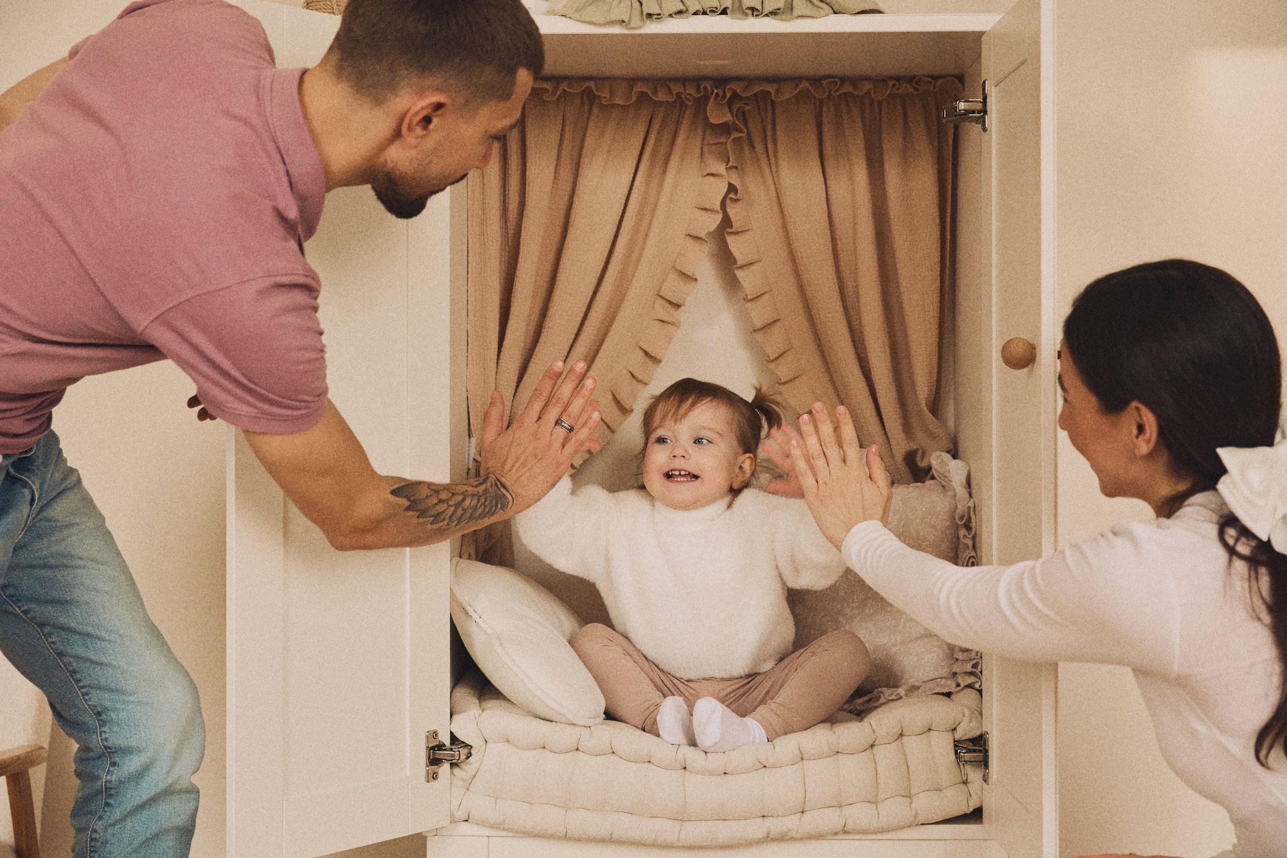 Семейная съёмка в фотостудии: как проходят мои съемки и что важно знать. Дмитрий Мазуркевич: Профессиональный Репортажный Фотограф