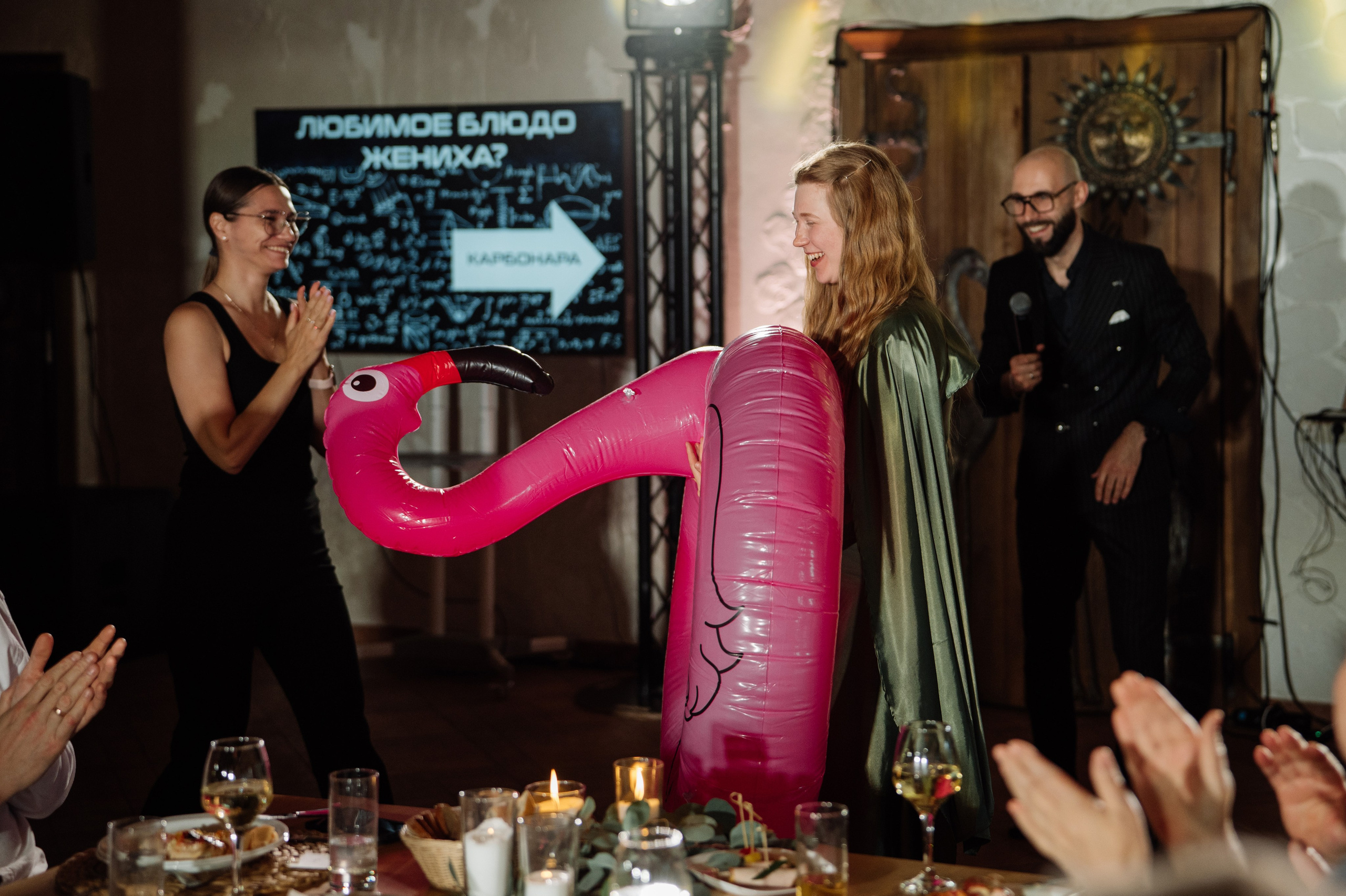 Свадебная фотосессия пары в Агроусадьбе Дачка бай