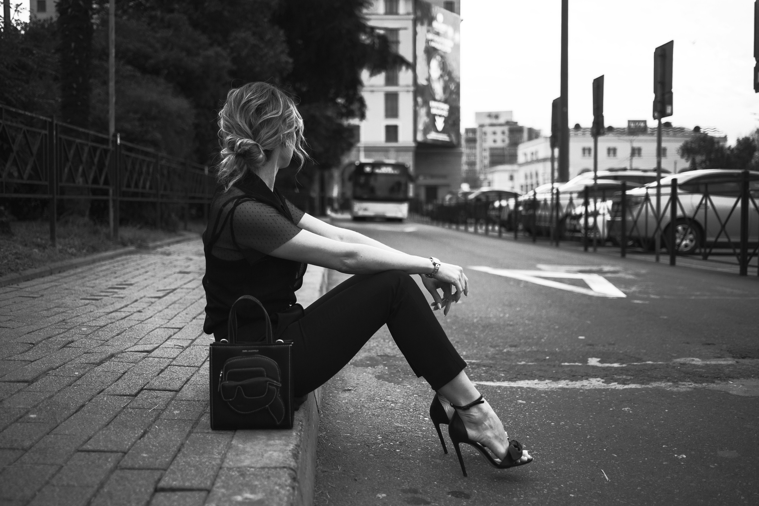 Фотосессии в Сочи — фотограф Оля Волчкова