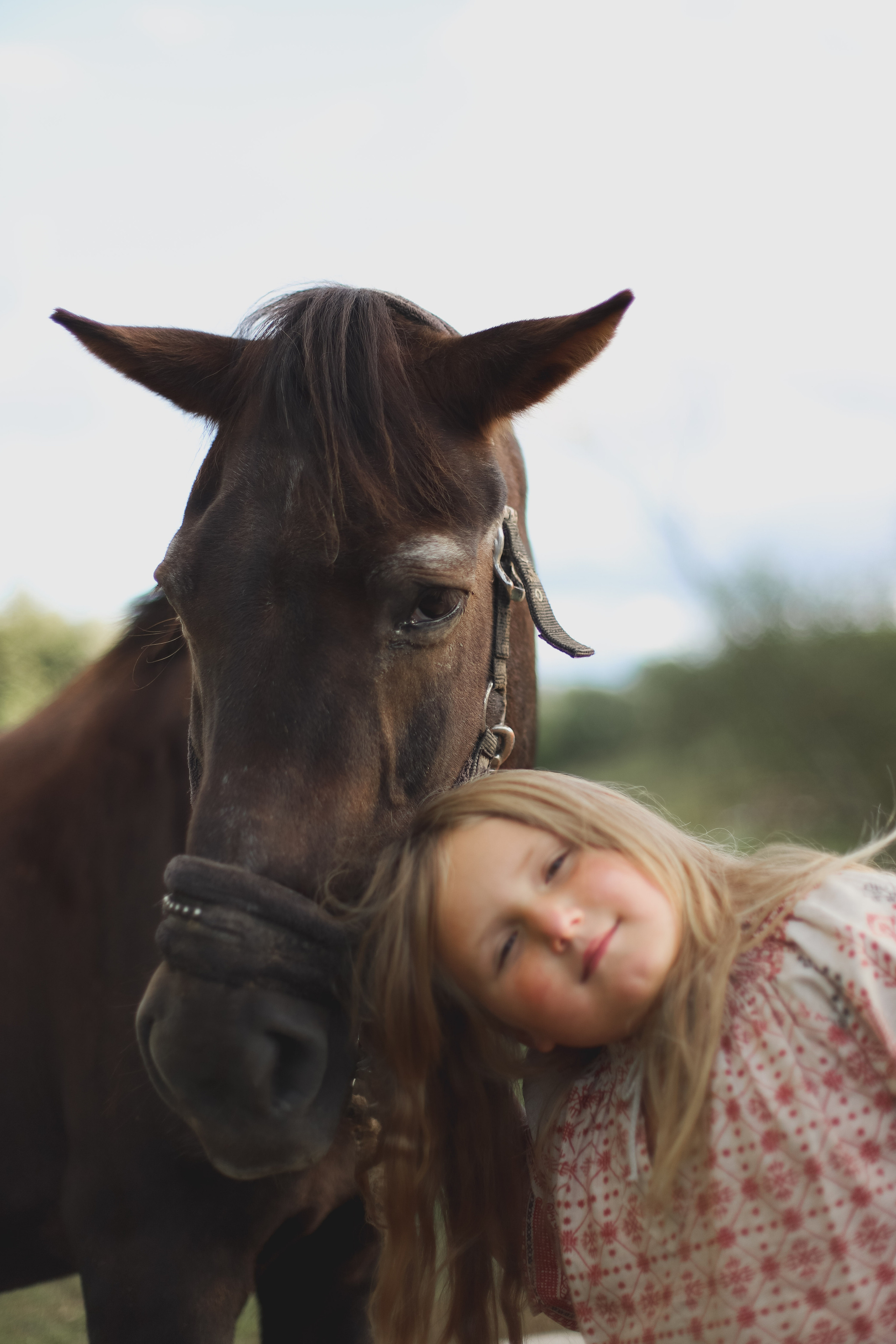 Фотосессия для детей. Жми на фото и посмотри фотоисторию. Фотограф на ранчо, трансформационные фотосессии