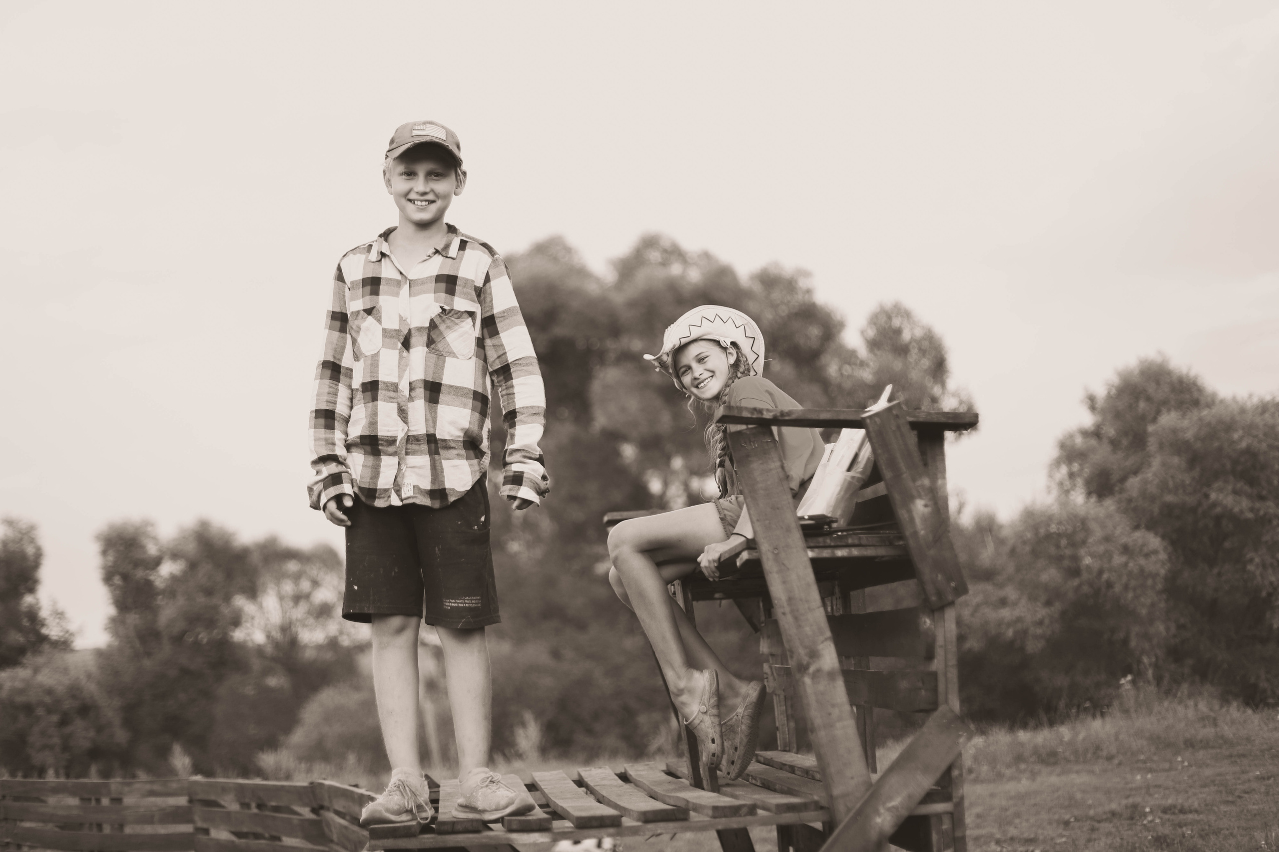 Коротко о главном