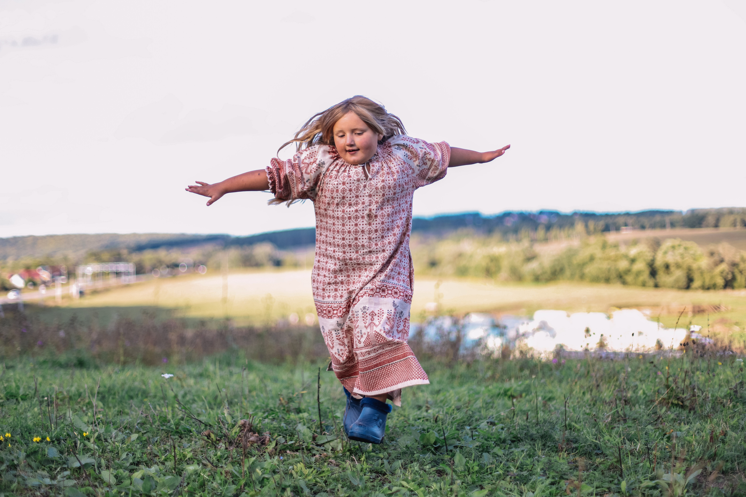 Фотосессия для детей. Жми на фото и посмотри фотоисторию. Фотограф на ранчо, трансформационные фотосессии