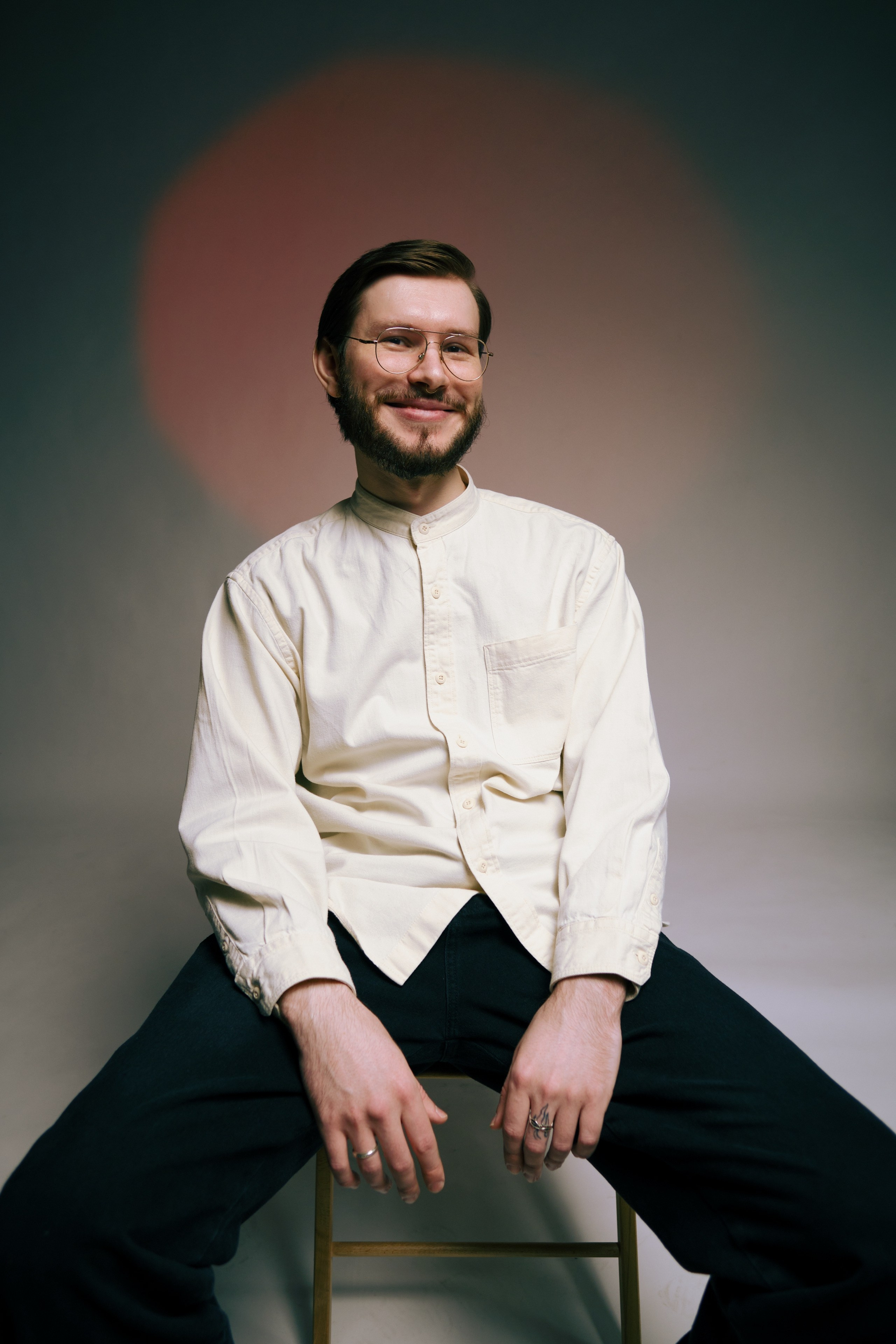 IVA studio. Антон Ив