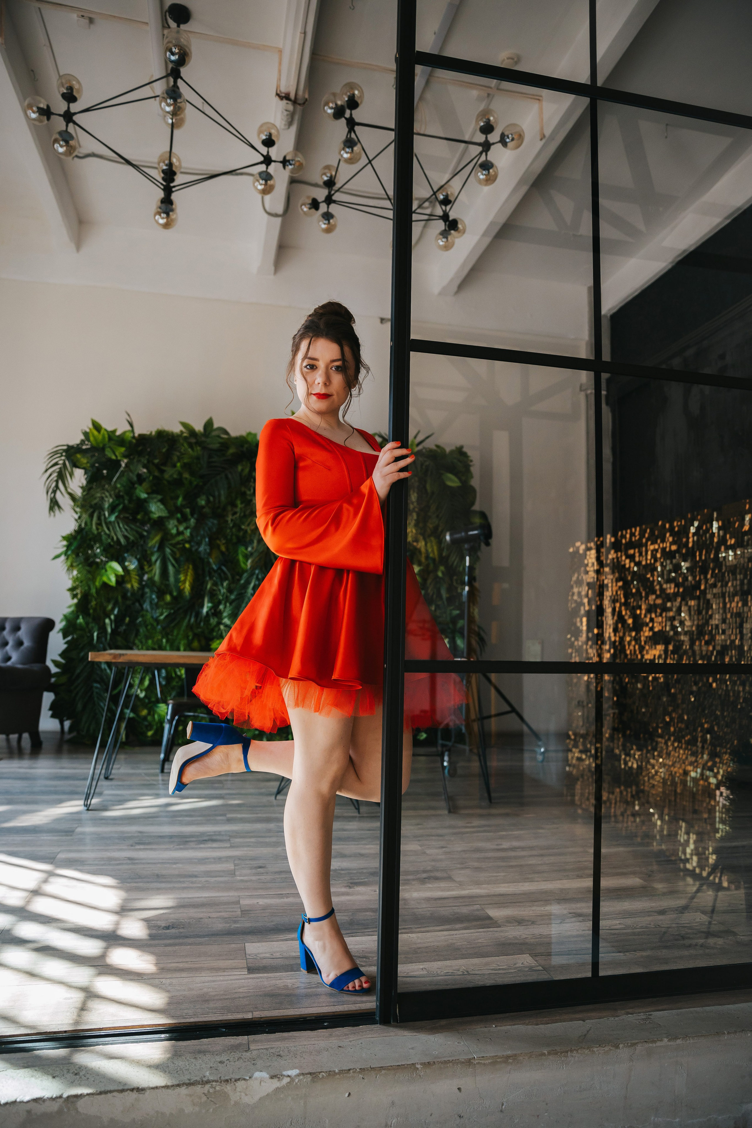 Фотосессия в студии. Семейный lifestyle фотограф в Санкт-Петербурге Людмила Пахомова