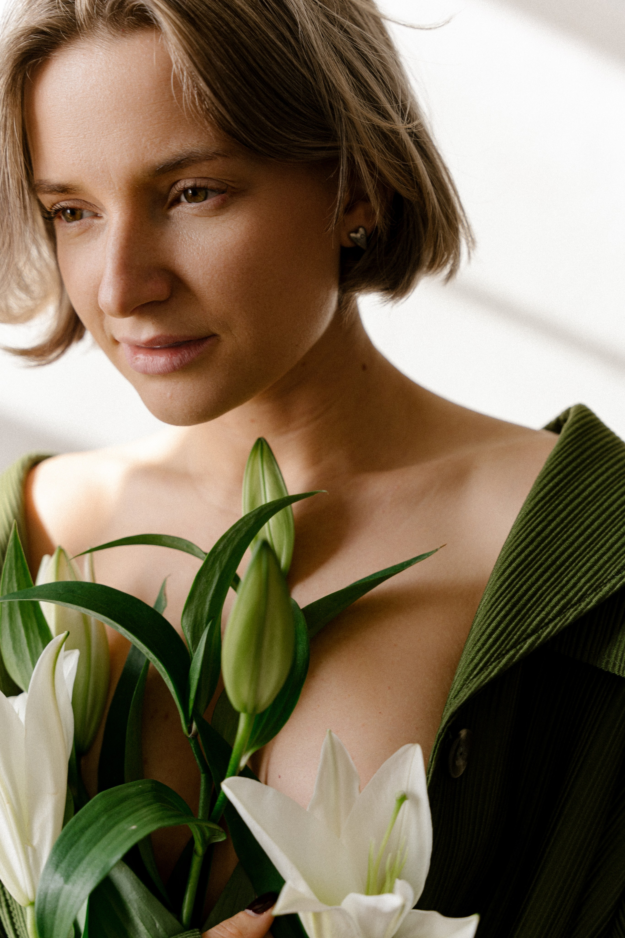 Про тебя. Фотограф Кристина Ерохина