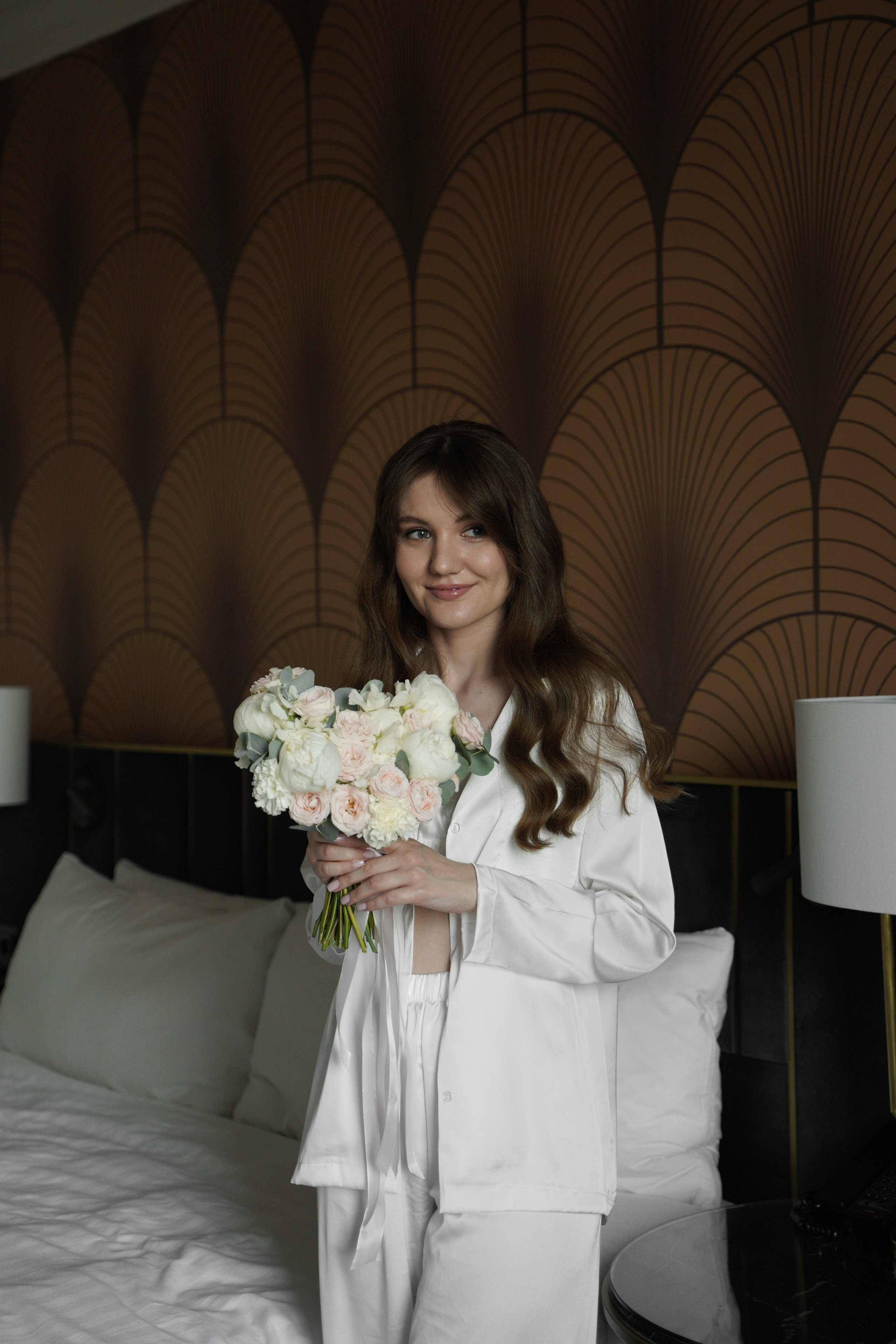 Анастасия и Егор. Свадебный фотограф Марина Попова