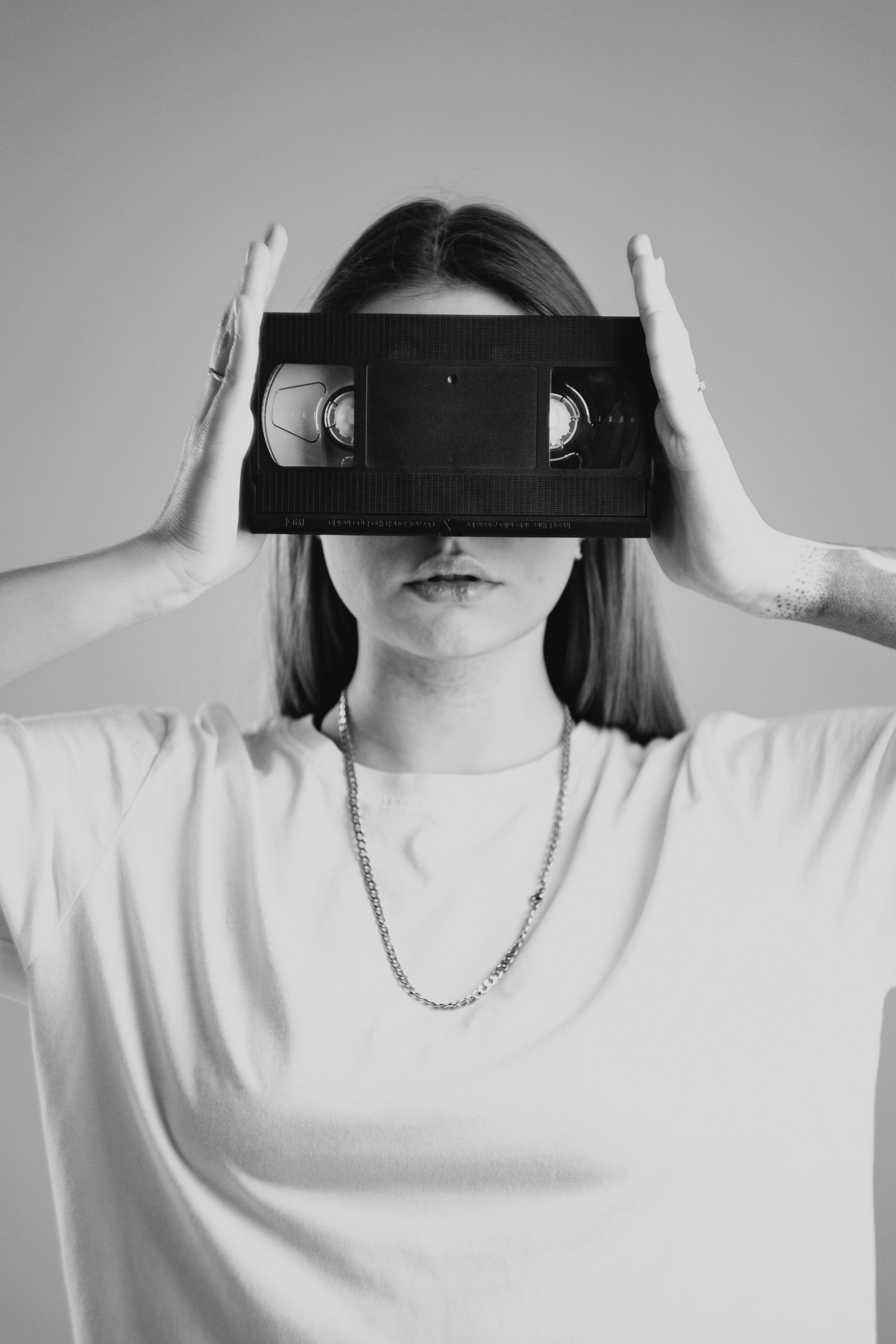 Анастасия М. Дмитрий Пропадалин, Нейрофотография