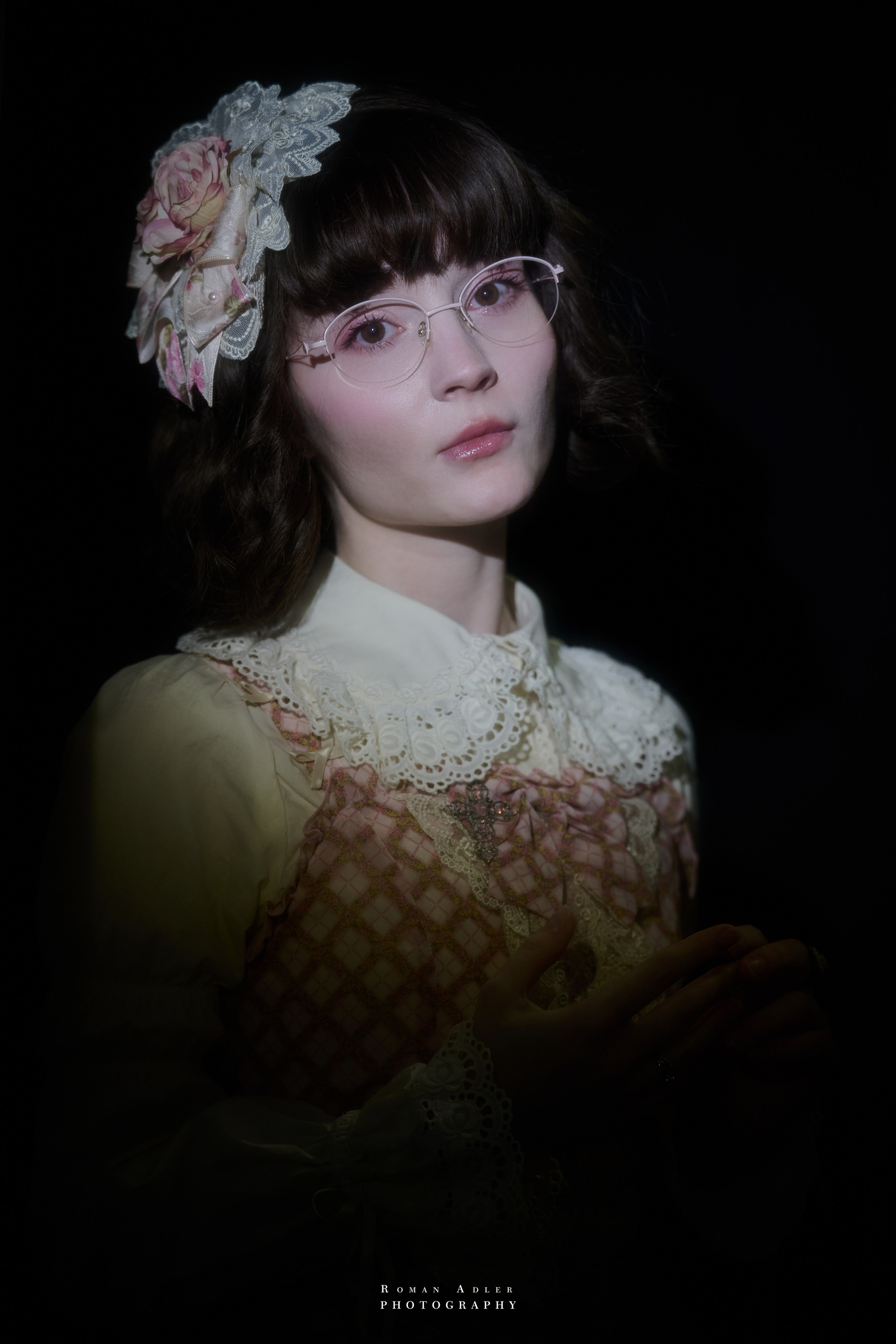 Поколение J-ROCK. Фотограф Роман Адлер