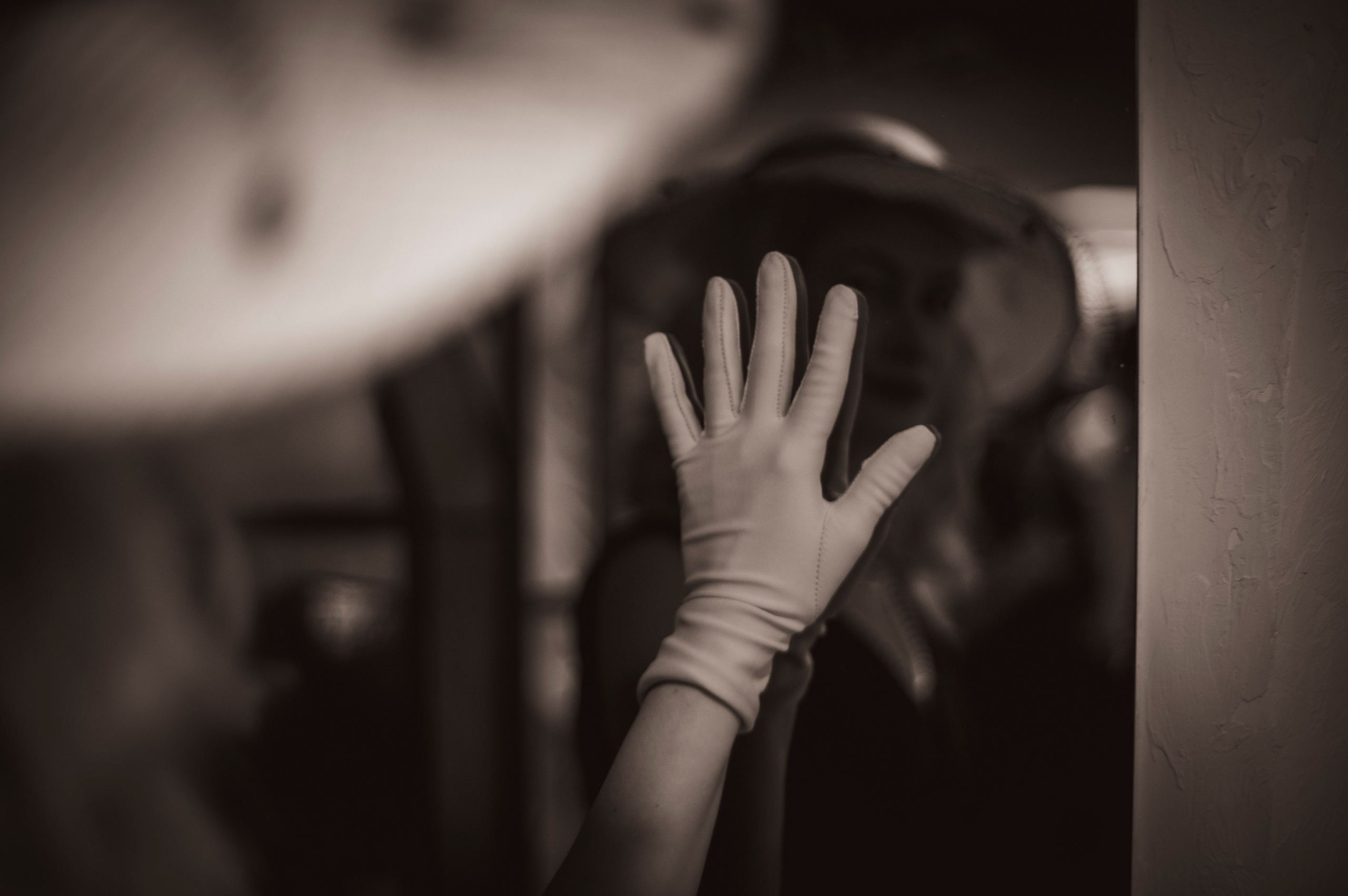 Ретро вечеринка. Фотограф Роман Адлер